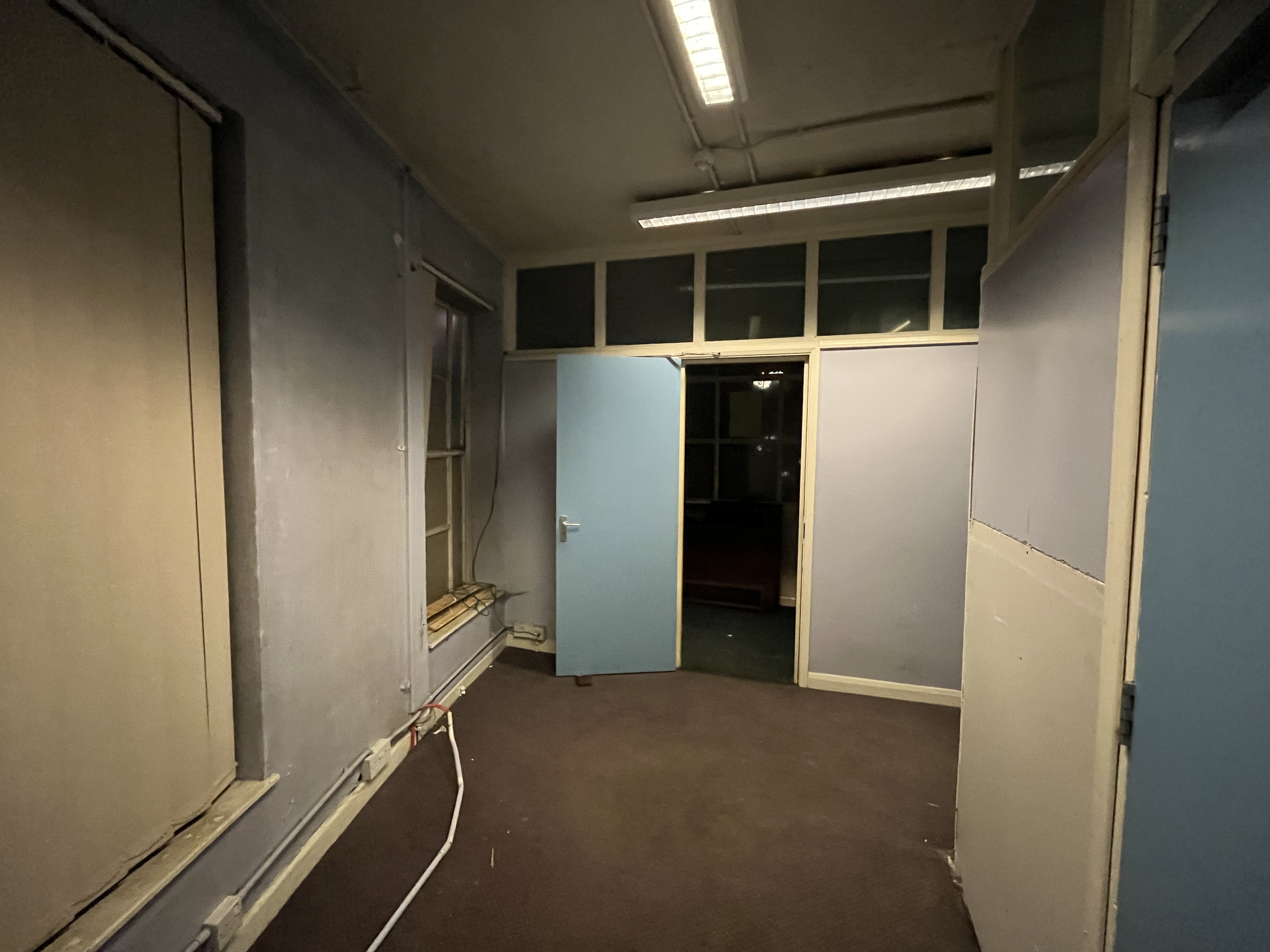 Former Crossgates Library, Farm Road, Leeds, West Yorkshire LS15 7LB