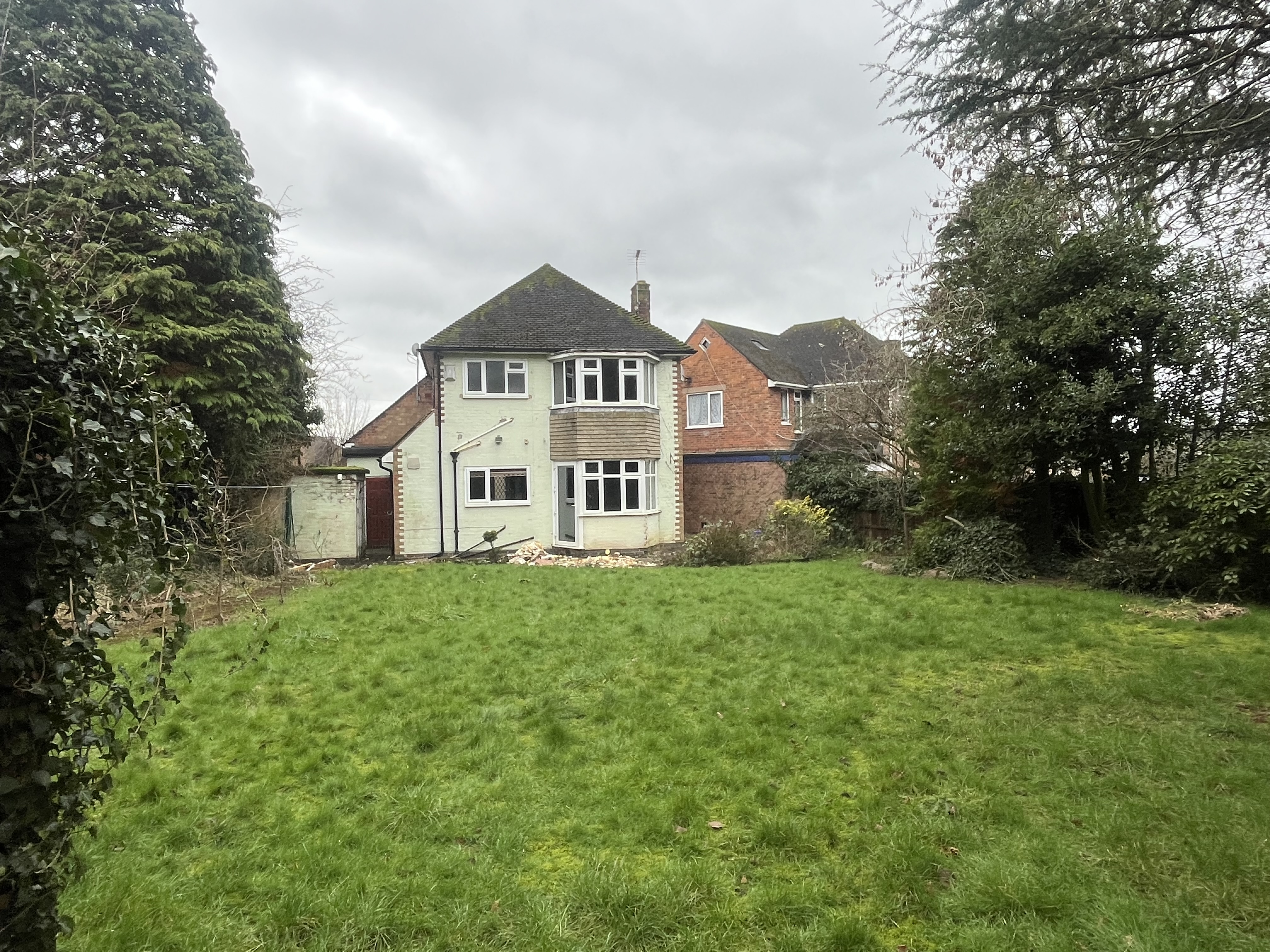 194 Wintersdale Road, Leicester LE5 2GP