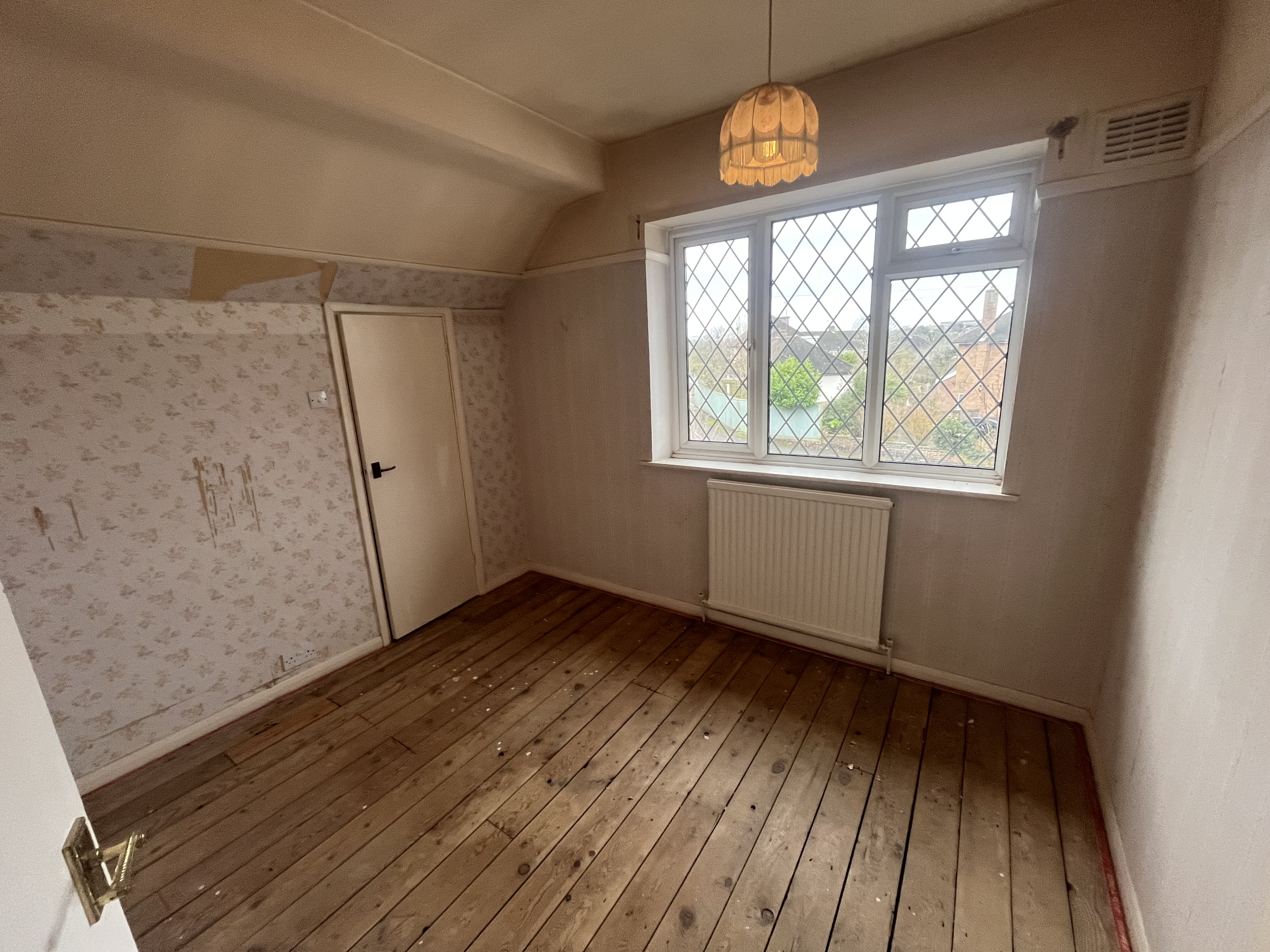 194 Wintersdale Road, Leicester LE5 2GP