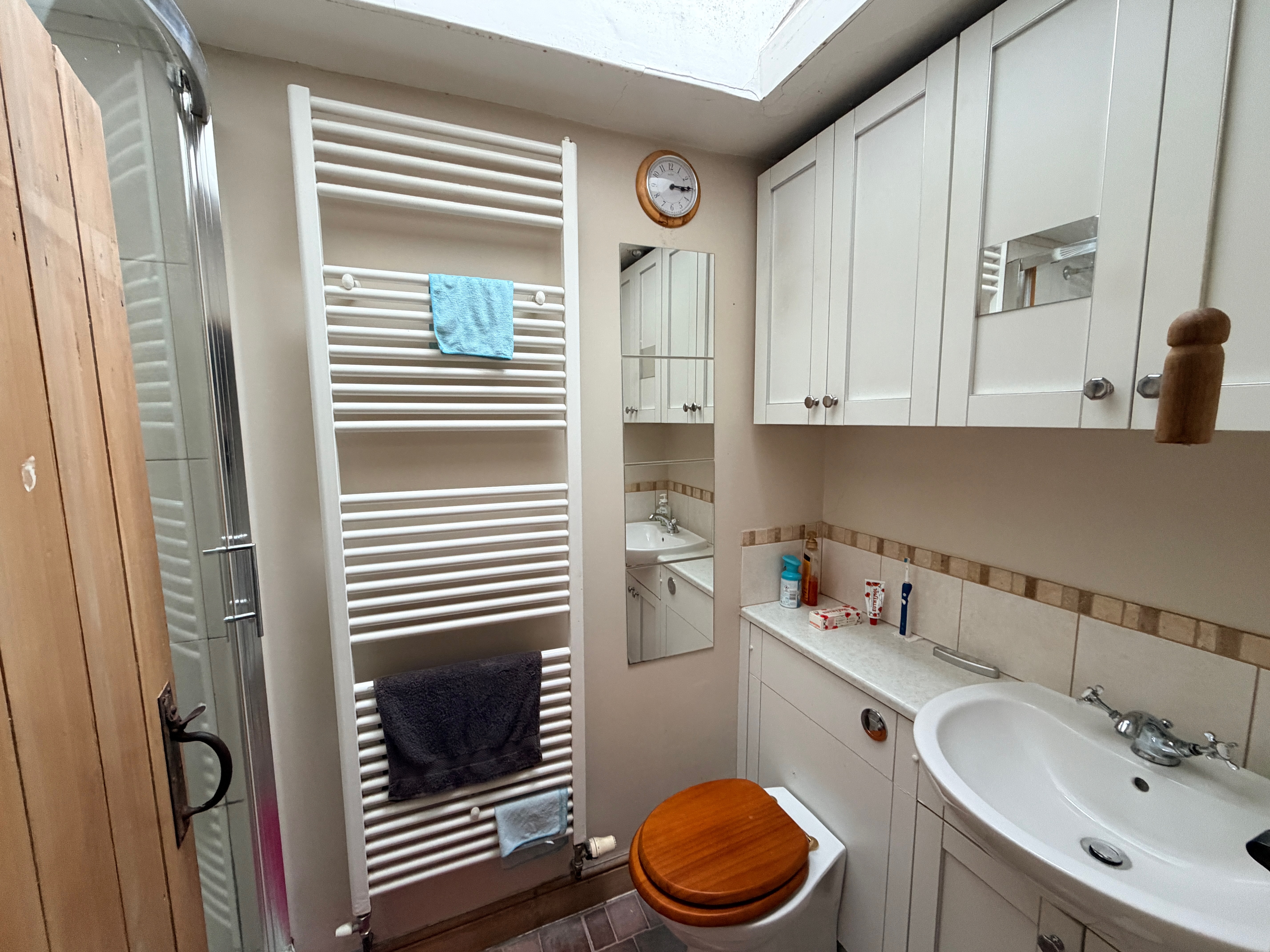 Crossways, Main Road, Shelford, Nottingham, Nottinghamshire NG12 1EE