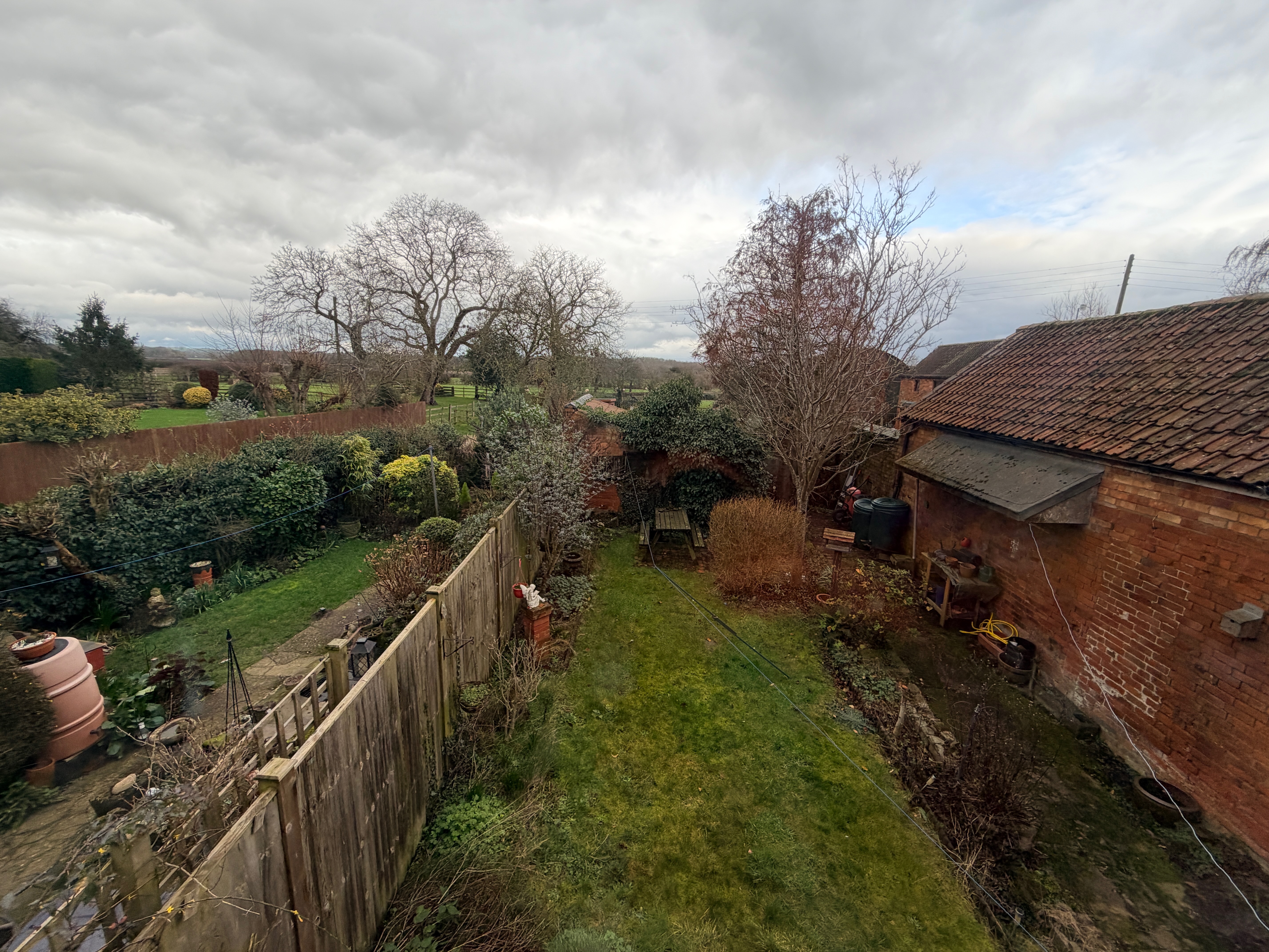 Crossways, Main Road, Shelford, Nottingham, Nottinghamshire NG12 1EE