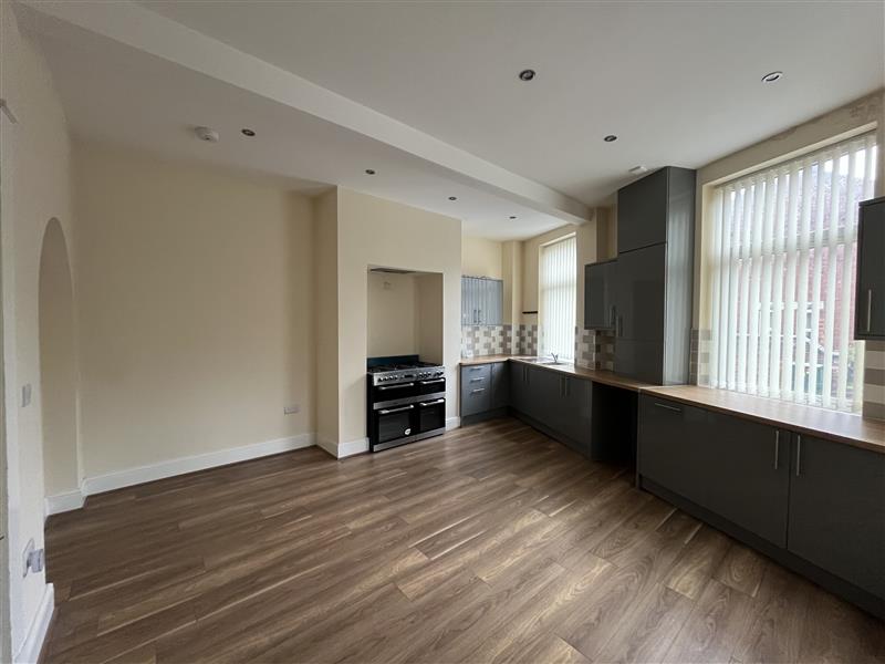 161a Wigan Road, Ashton-In-Makerfield, Wigan, Lancashire WN4 9SL