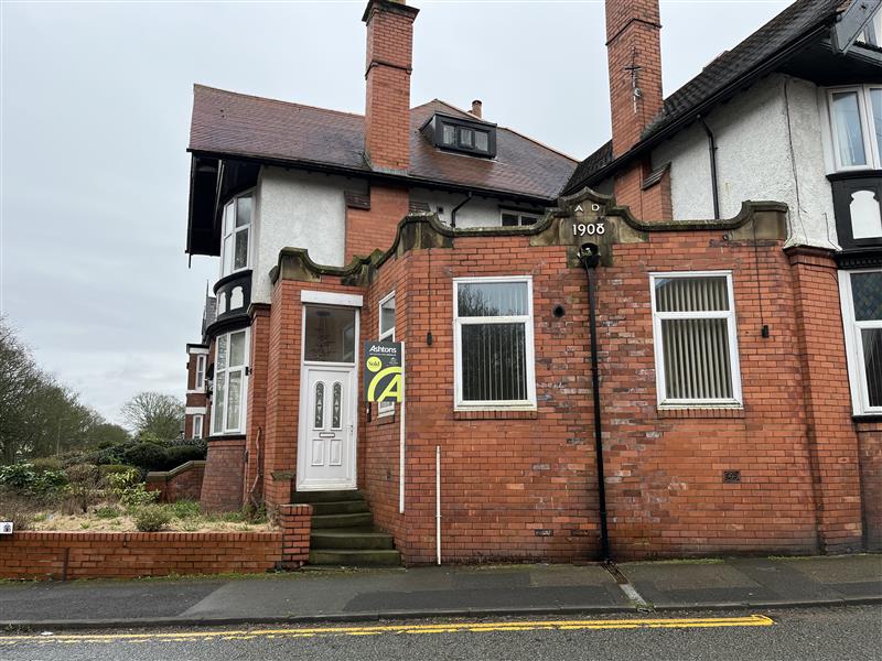 Photo of 161A Wigan Rd, Ashton-in-Makerfield, Wigan WN4 9SL