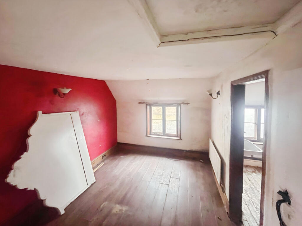 The Maltings, Main Road, Holland Fen, Lincoln, Lincolnshire LN4 4QH