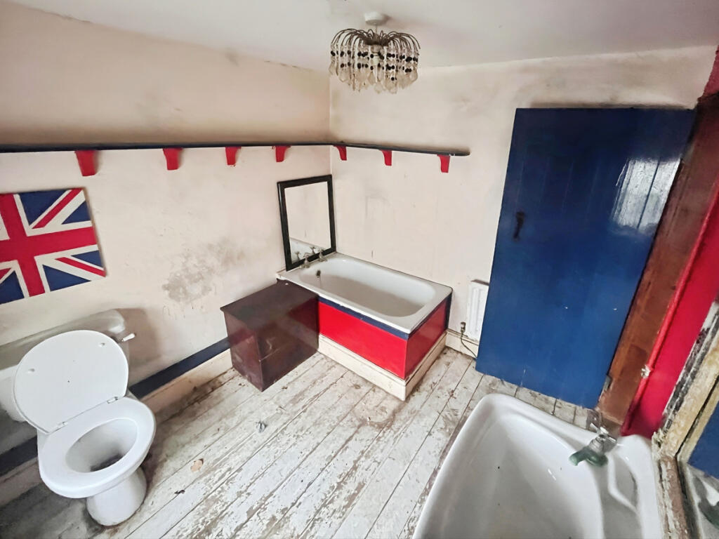 The Maltings, Main Road, Holland Fen, Lincoln, Lincolnshire LN4 4QH