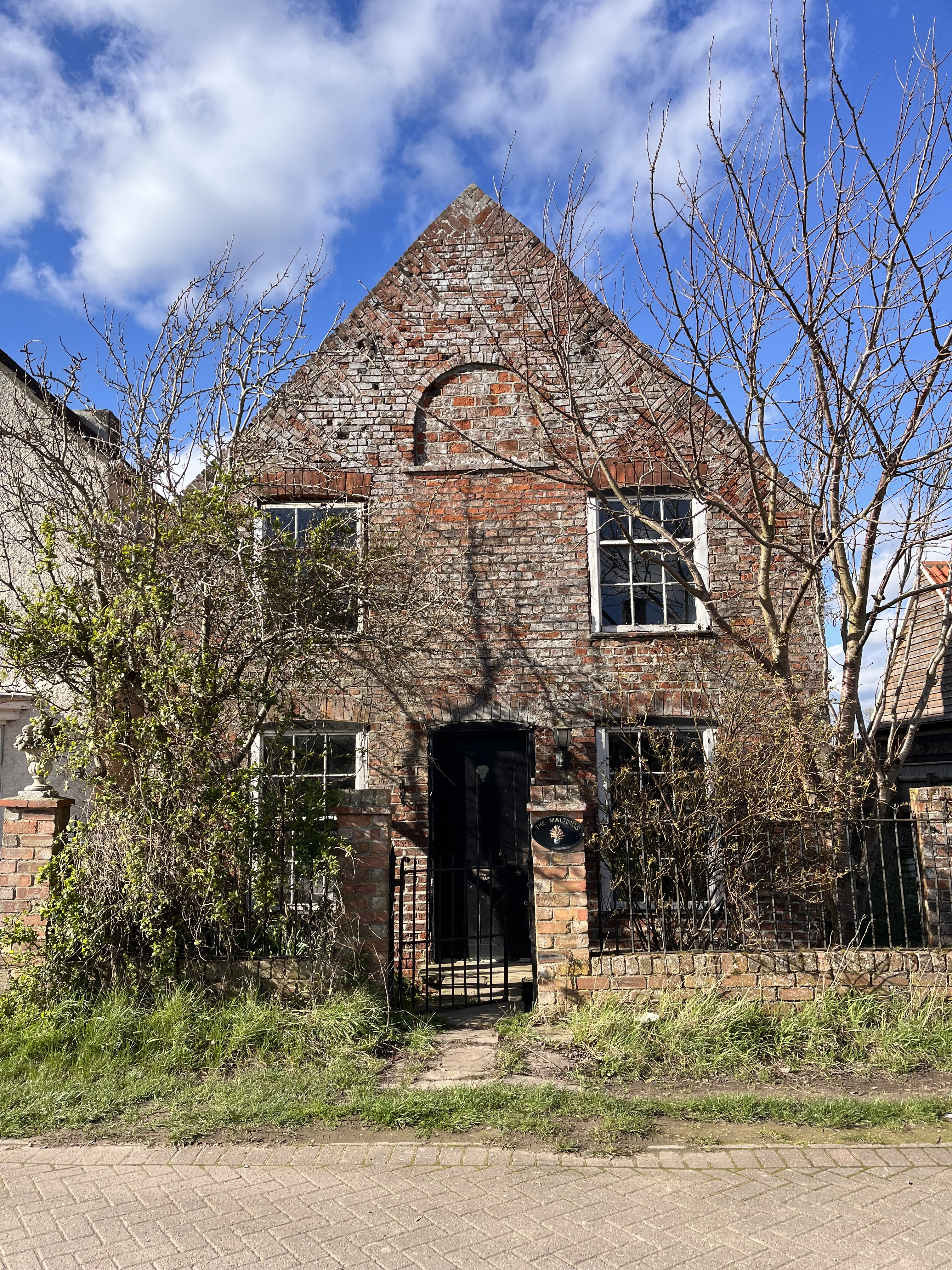 The Maltings, Main Road, Holland Fen, Lincoln, Lincolnshire LN4 4QH
