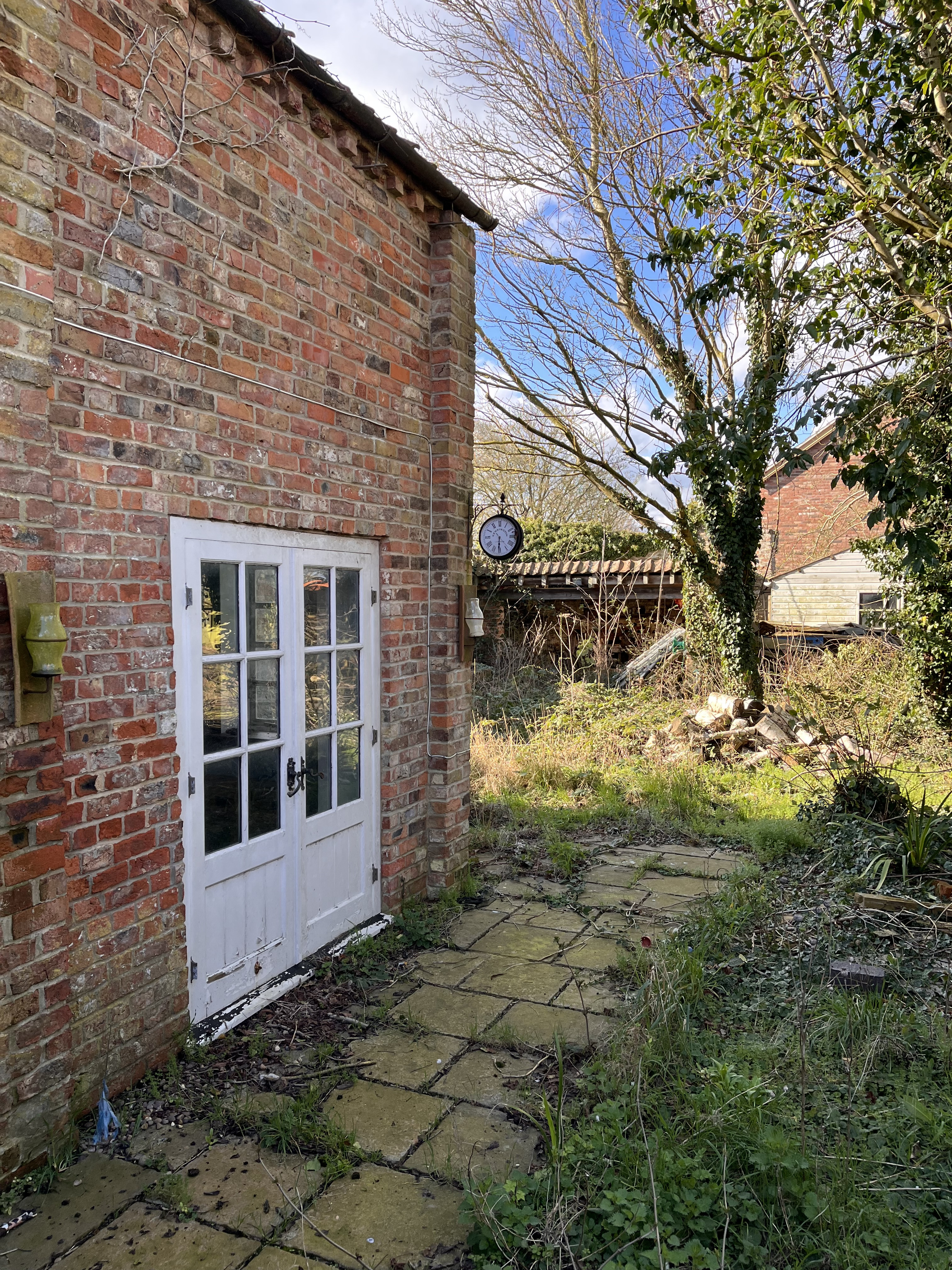 The Maltings, Main Road, Holland Fen, Lincoln, Lincolnshire LN4 4QH