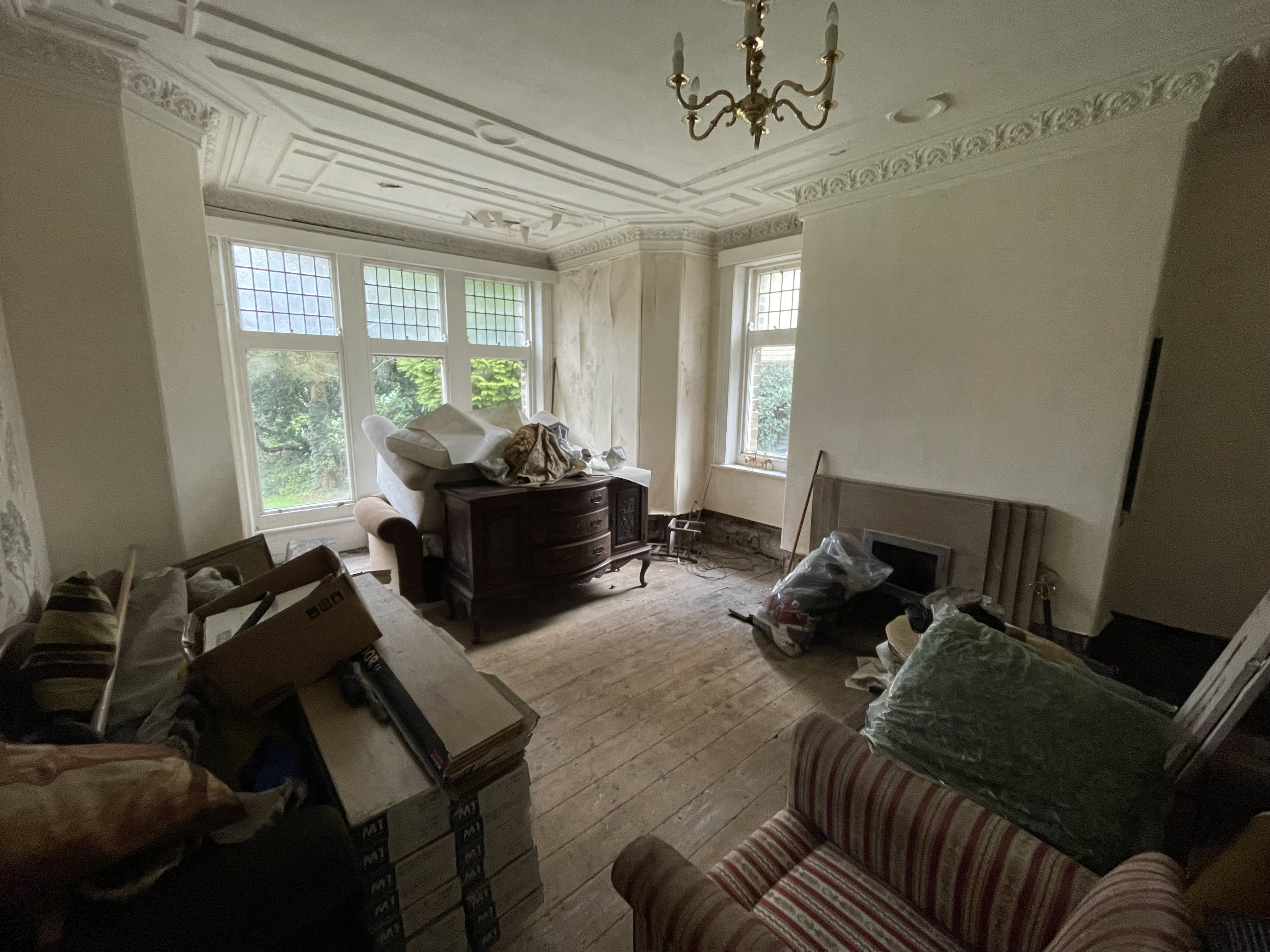 71 Halifax Road, Huddersfield, West Yorkshire HD3 3BR