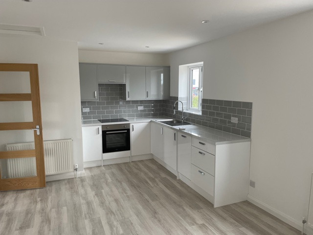 141A Hampton Lane, Blackfield, Southampton, Hampshire SO45 1WE