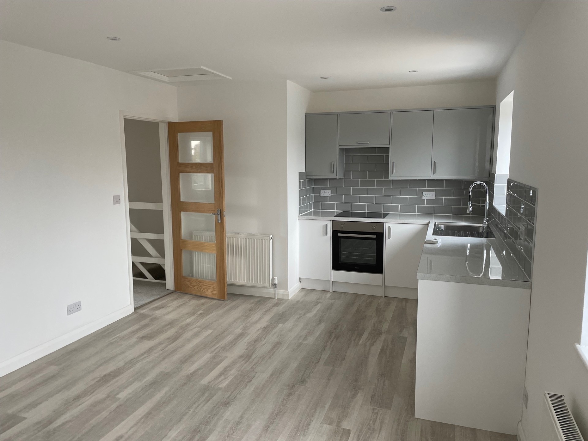 141A Hampton Lane, Blackfield, Southampton, Hampshire SO45 1WE