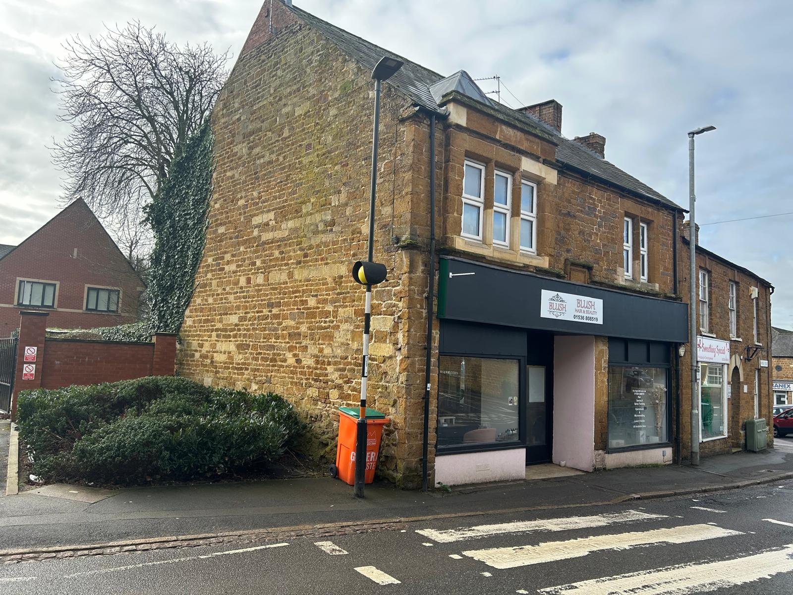 3 Bridge Street, Rothwell, Kettering, Northamptonshire NN14 6EW image 3