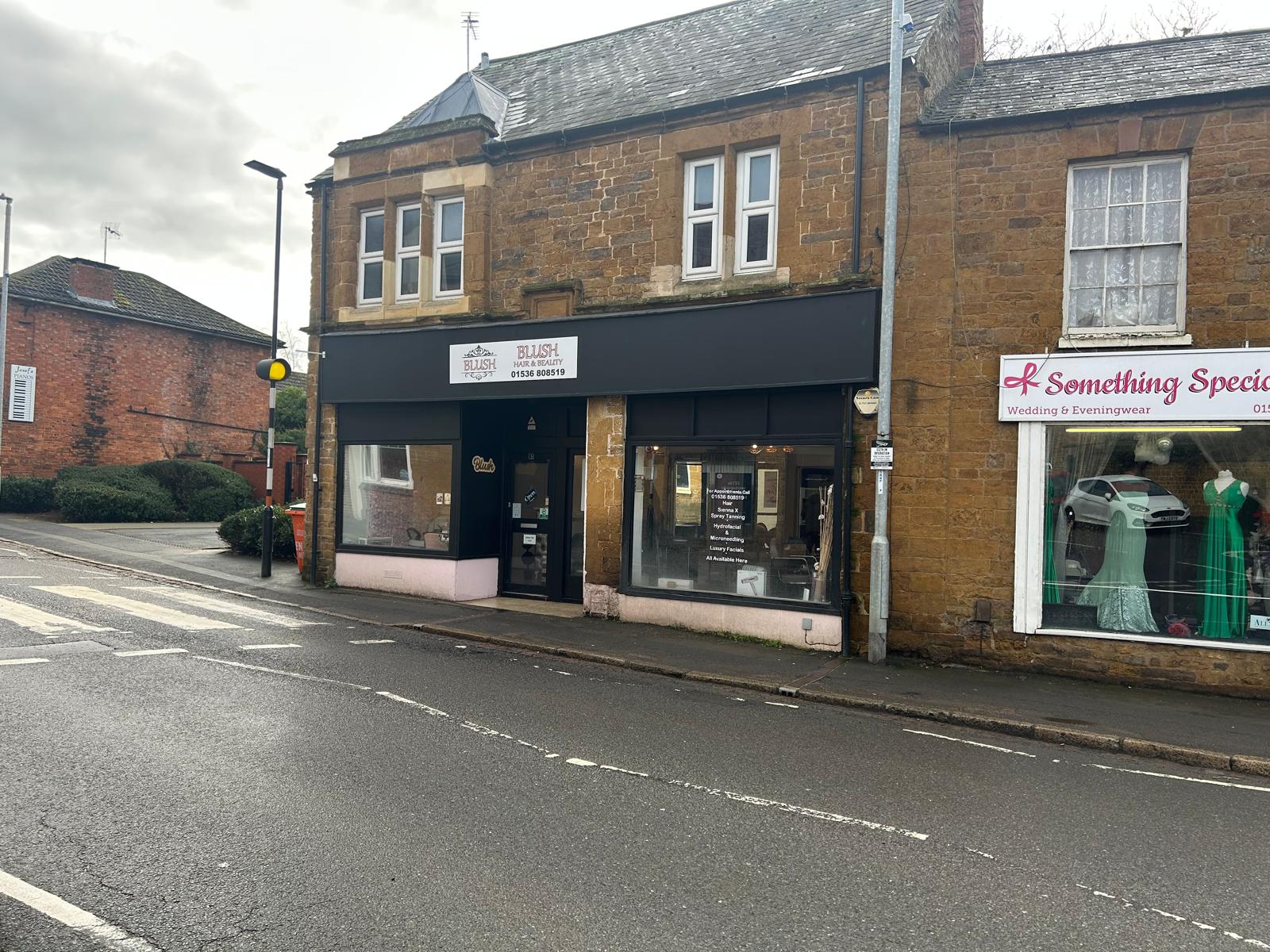 3 Bridge Street, Rothwell, Kettering, Northamptonshire NN14 6EW