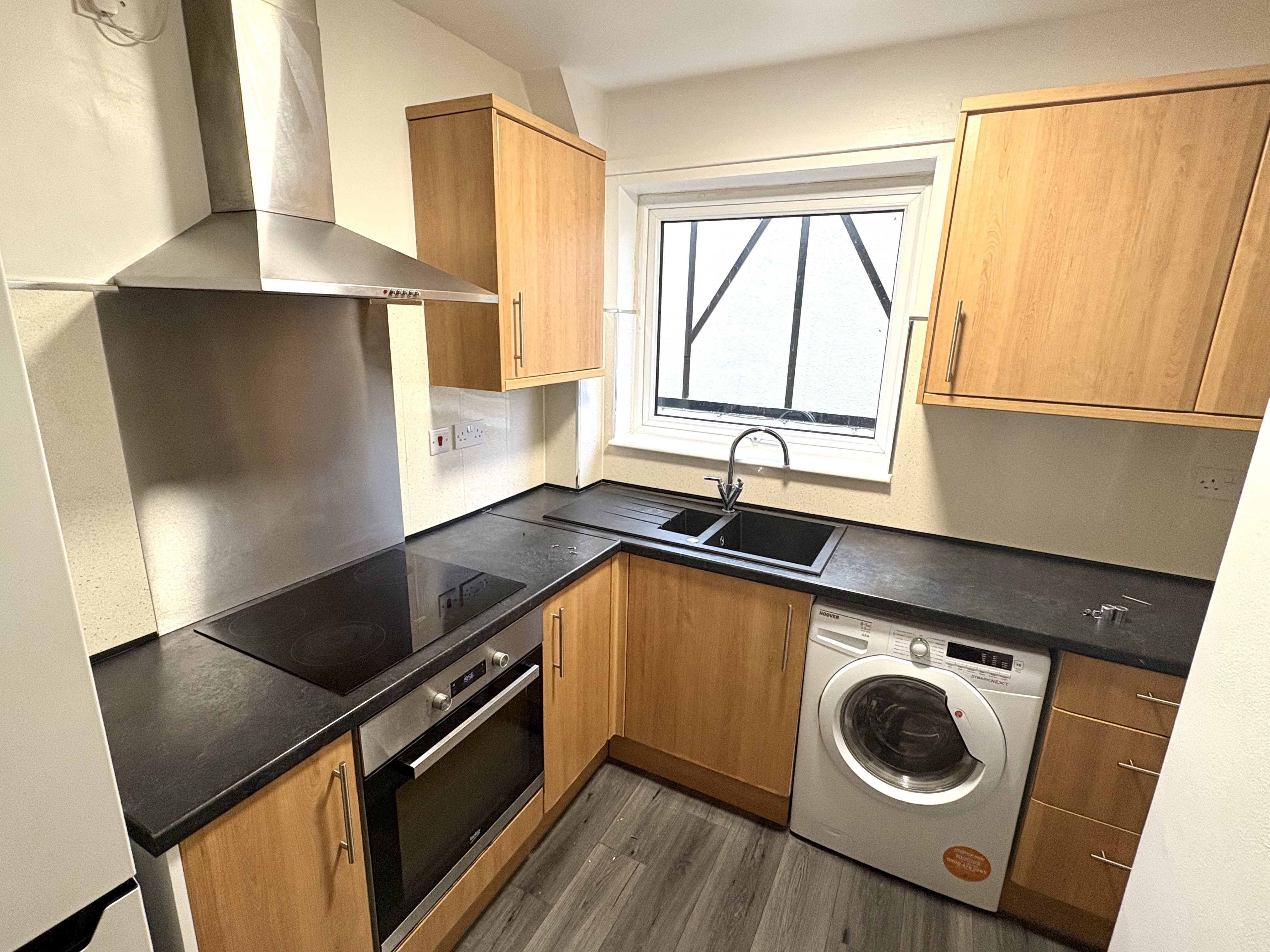 Flat 3, Granite House, 34A Heyworth Street, Derby DE22 3DL