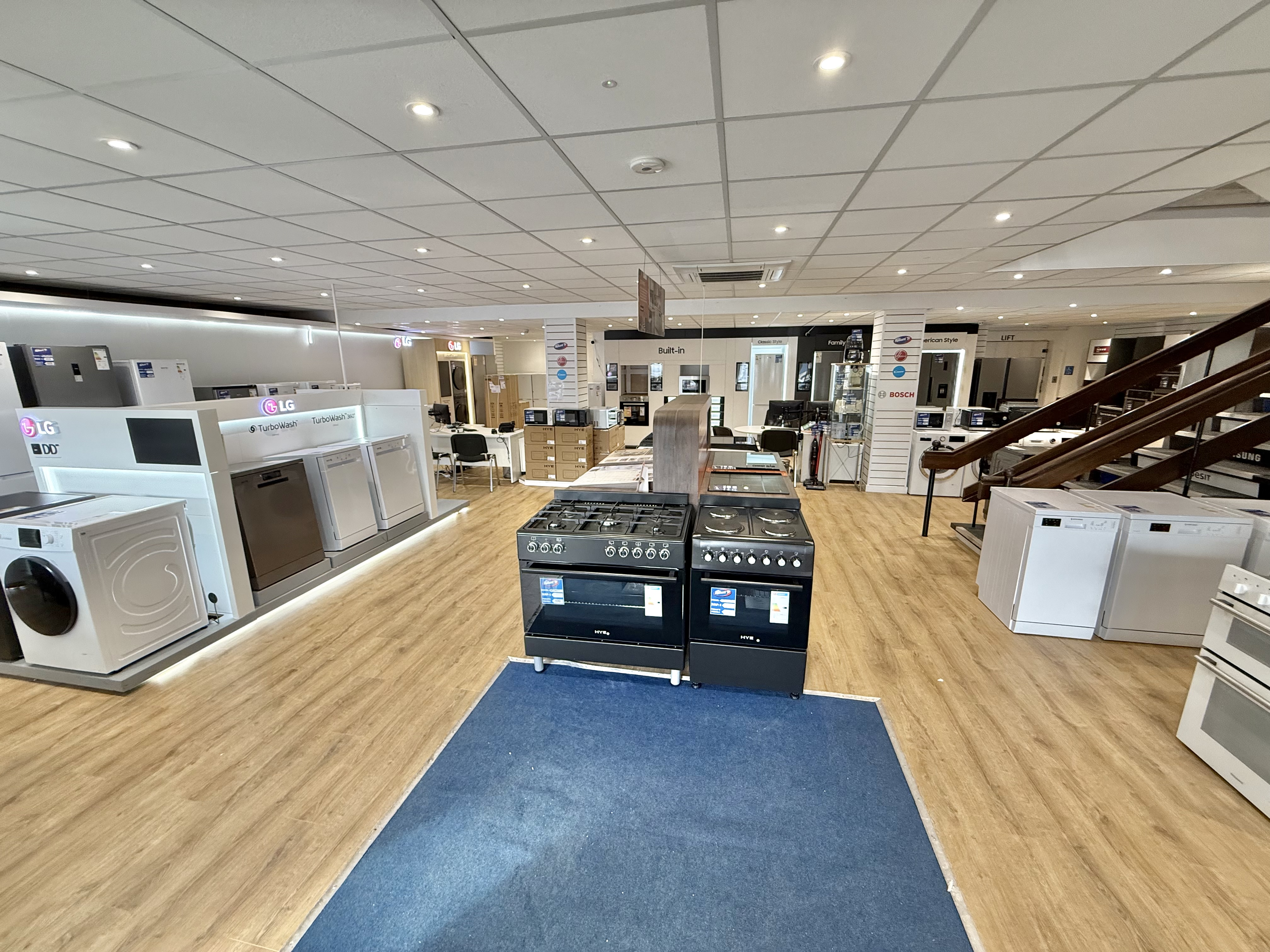 2 Rossall Road, Thornton-Cleveleys, Lancashire FY5 1AP