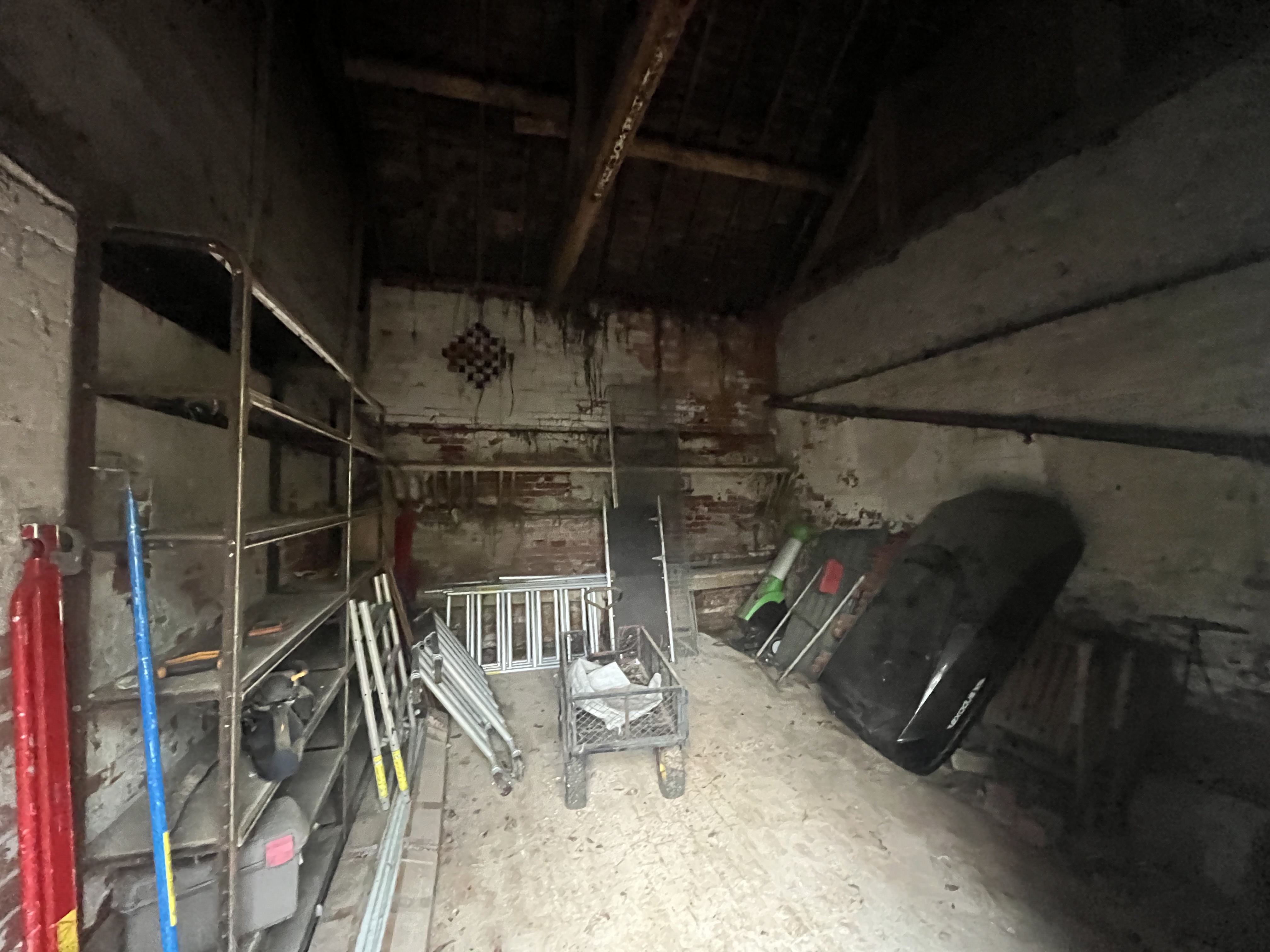 Barn Adjacent to, 8 Barn Close, Castle Donington, Derby, Leicestershire DE74 2TP