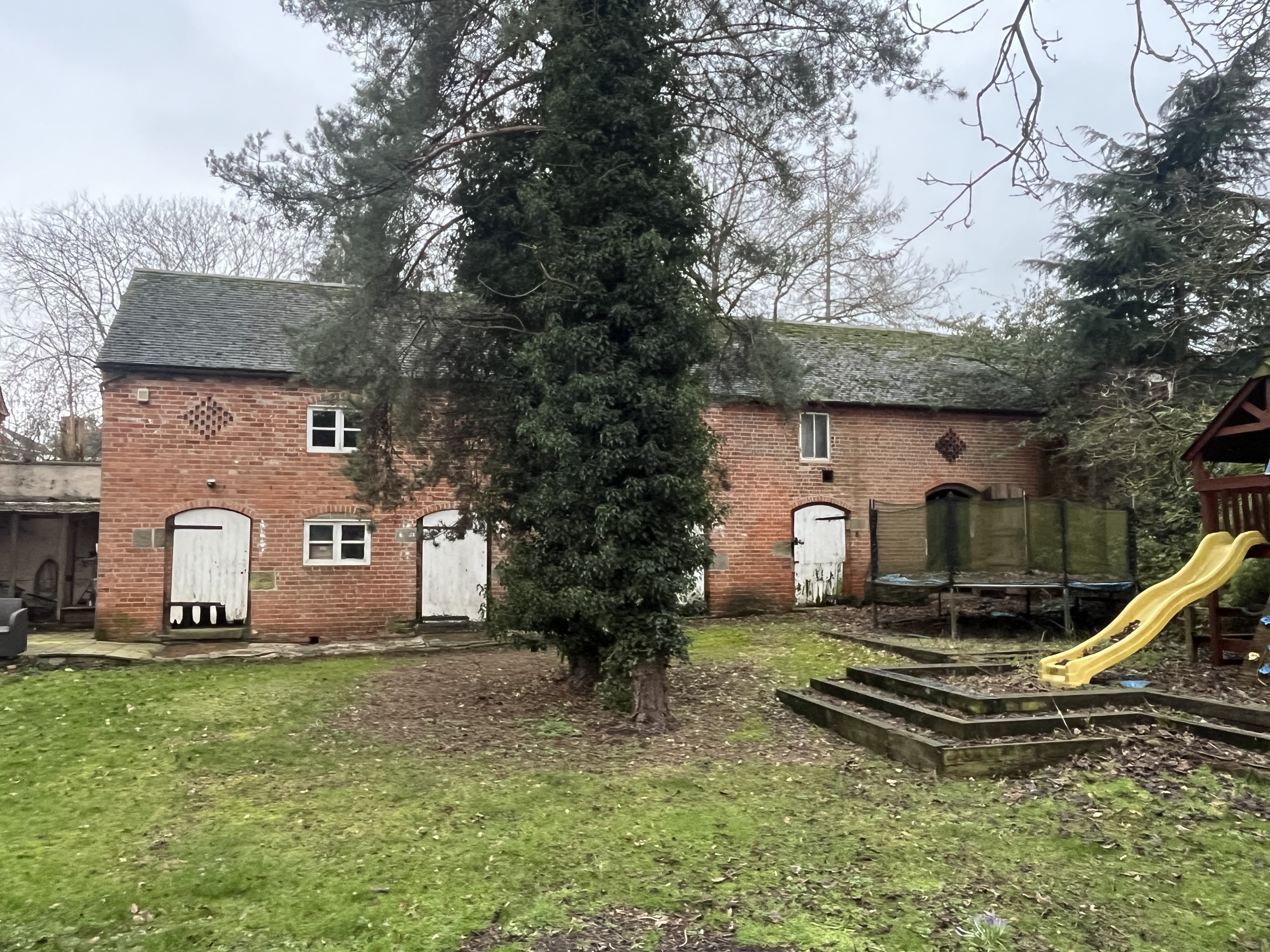 Barn Conversion Development Opportunity