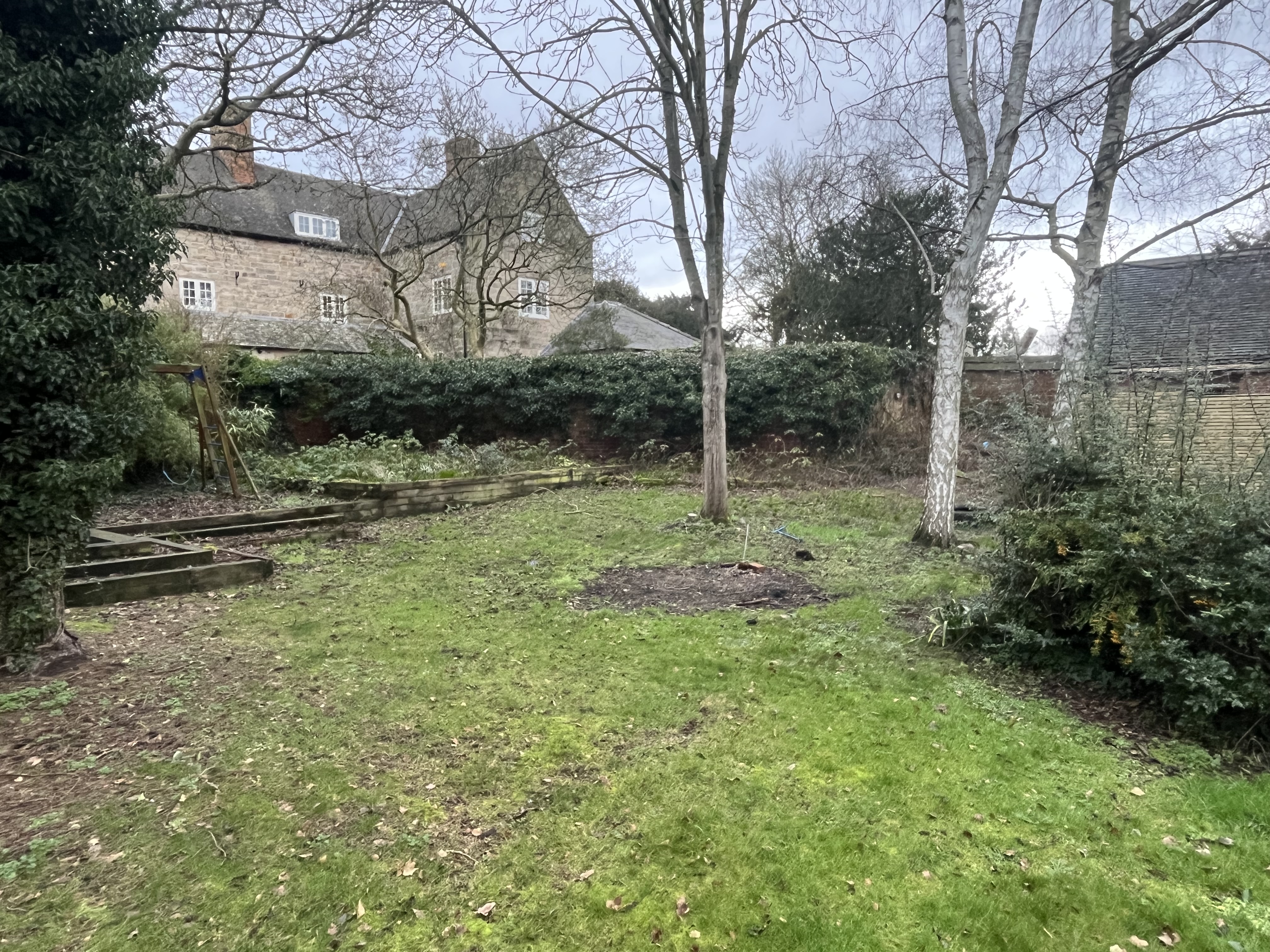 Barn Adjacent to, 8 Barn Close, Castle Donington, Derby, Leicestershire DE74 2TP