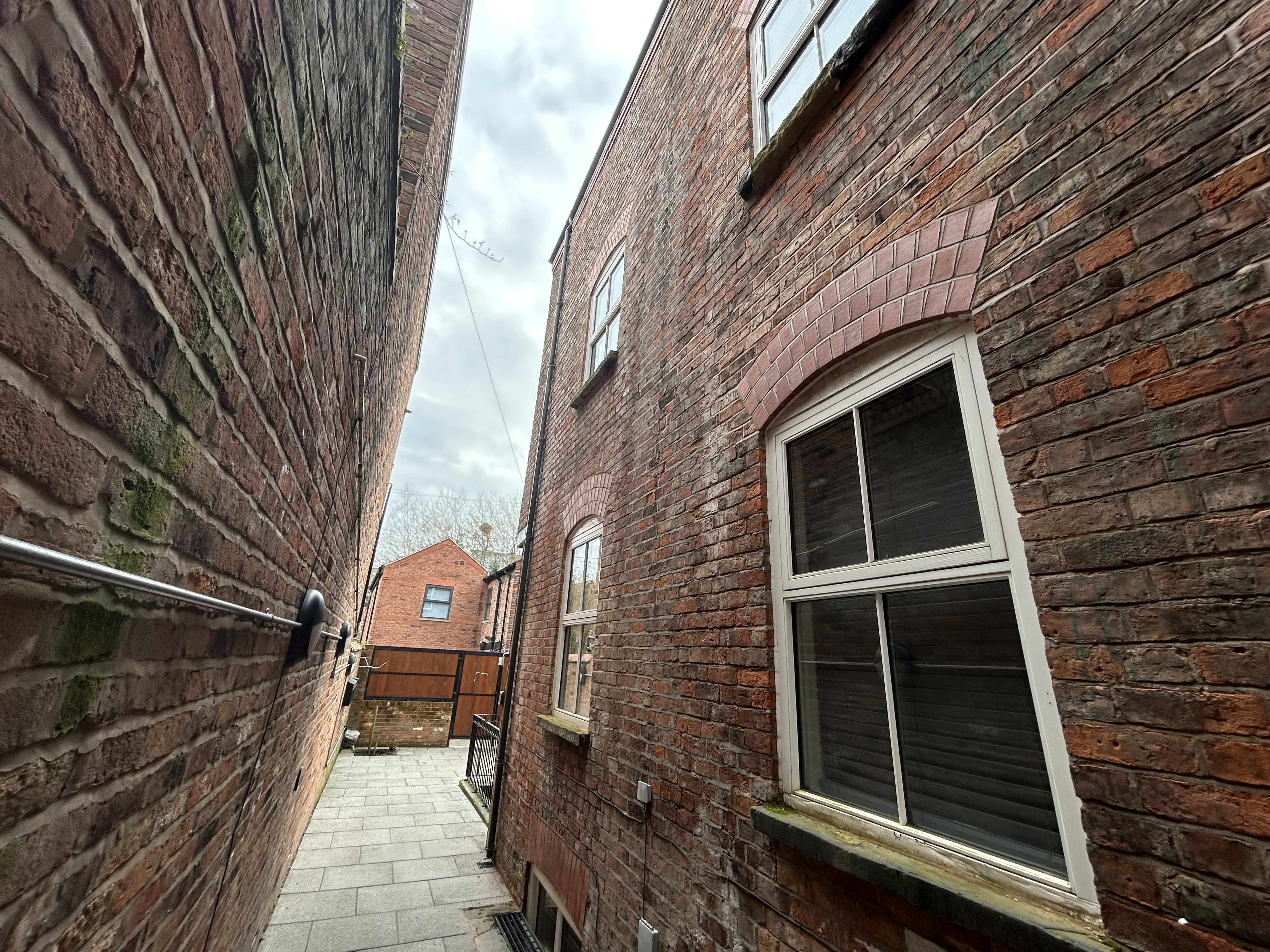 Bradbury House, 39 Stamford New Road, Altrincham, Cheshire WA14 1EB