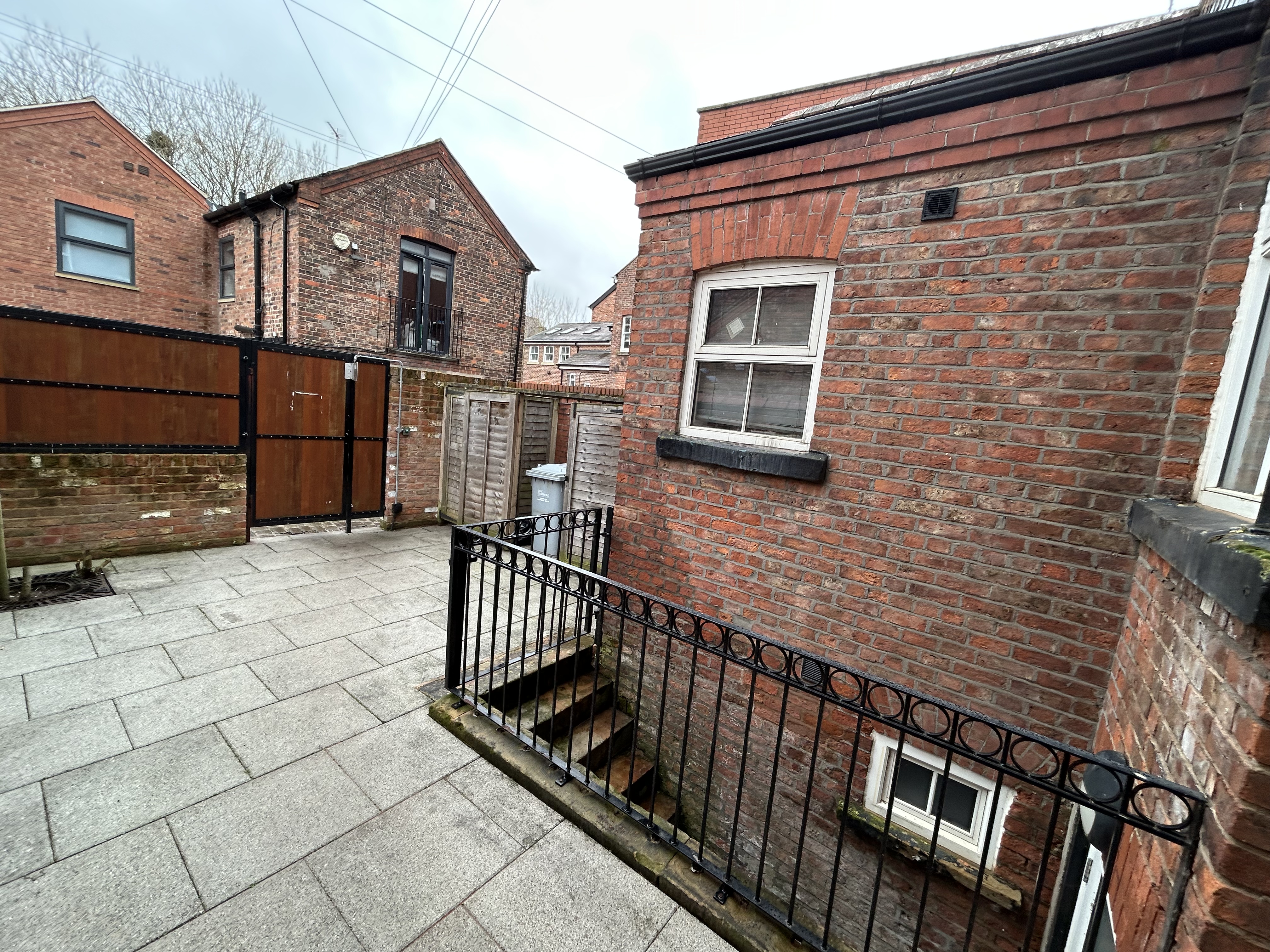 Bradbury House, 39 Stamford New Road, Altrincham, Cheshire WA14 1EB