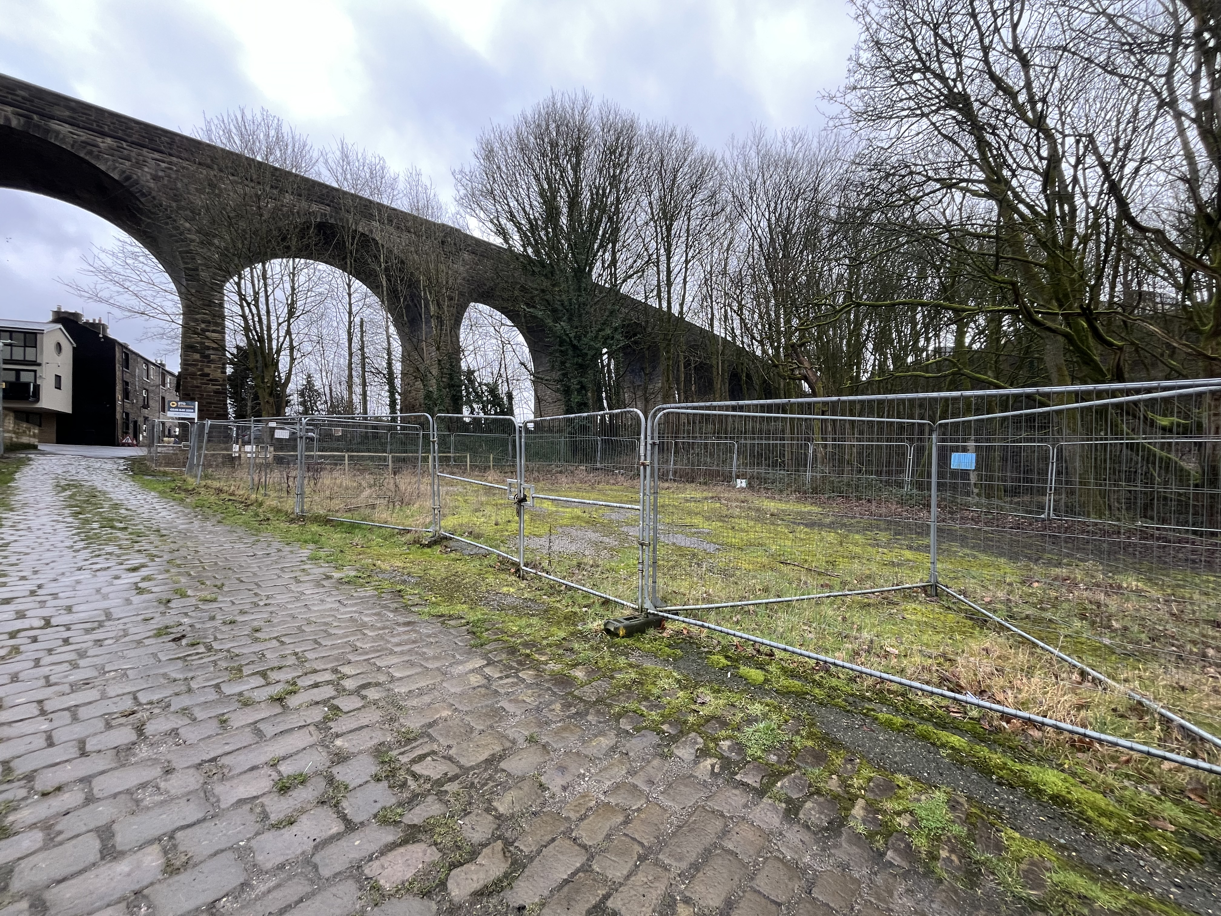 Land at Boy Lane, Halifax, West Yorkshire HX3 5AE