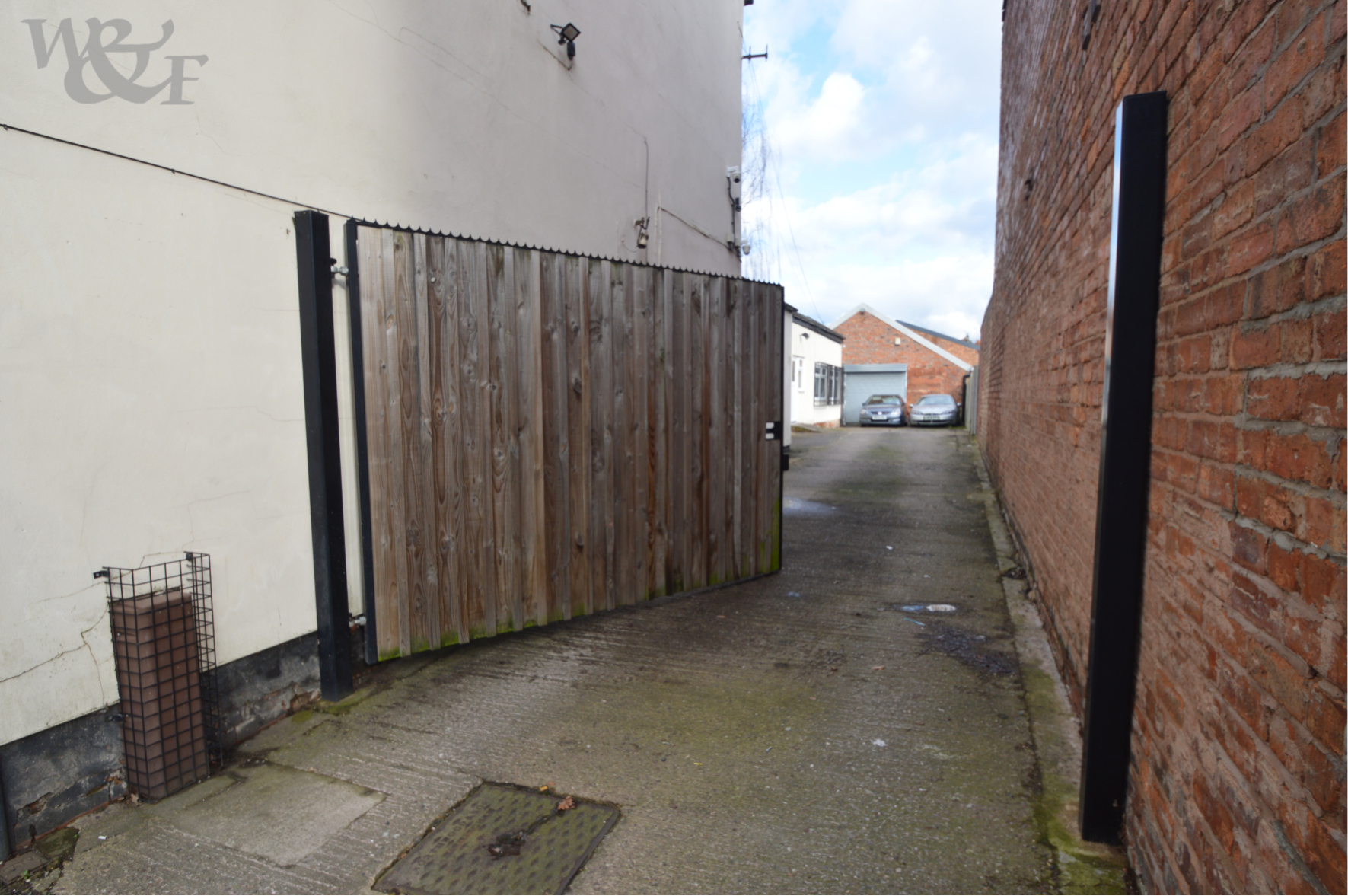 181-183 Summer Road, Erdington, Birmingham, West Midlands B23 6DX