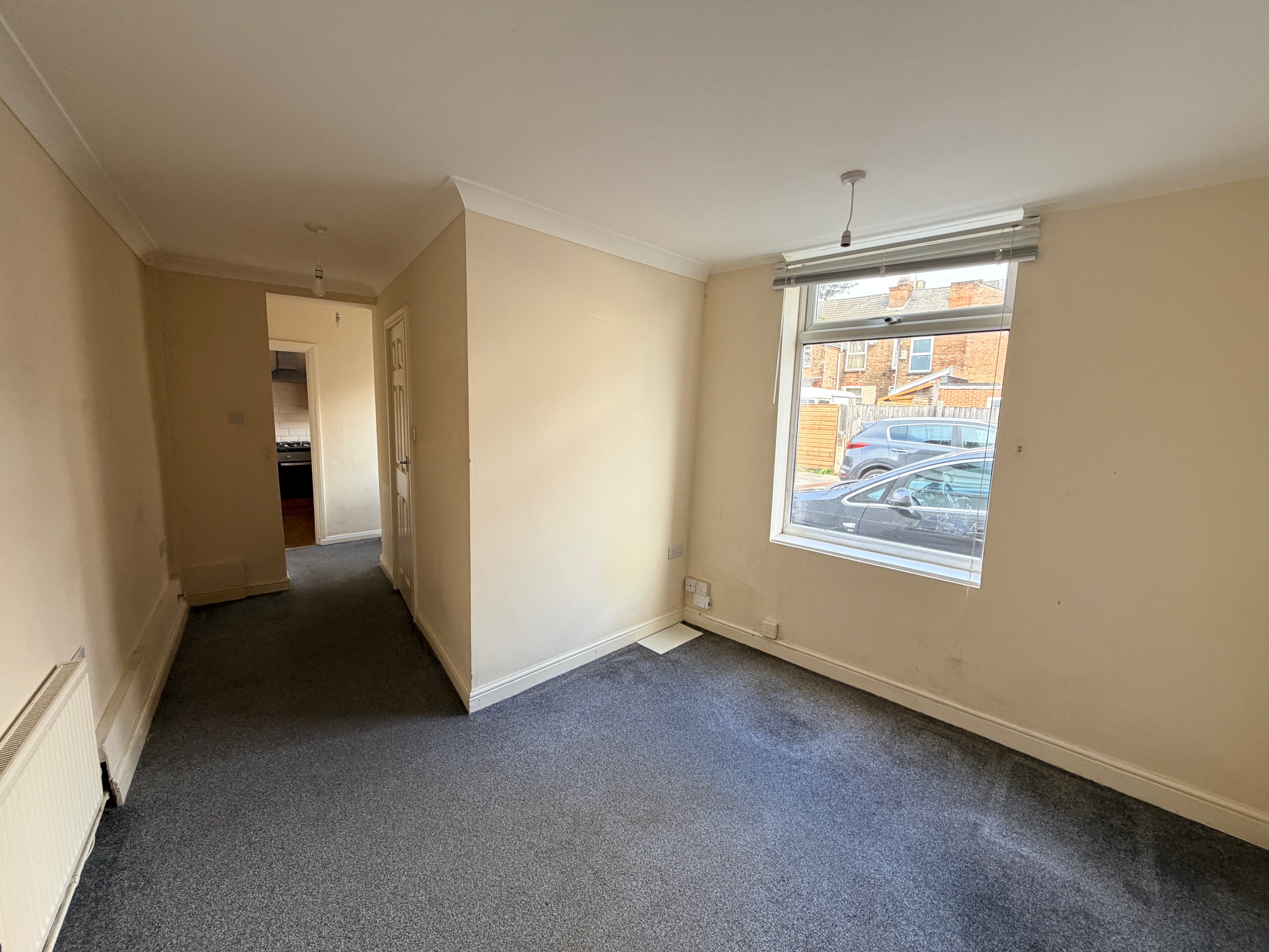 4B Bourne Street, Netherfield, Nottingham NG4 2FH