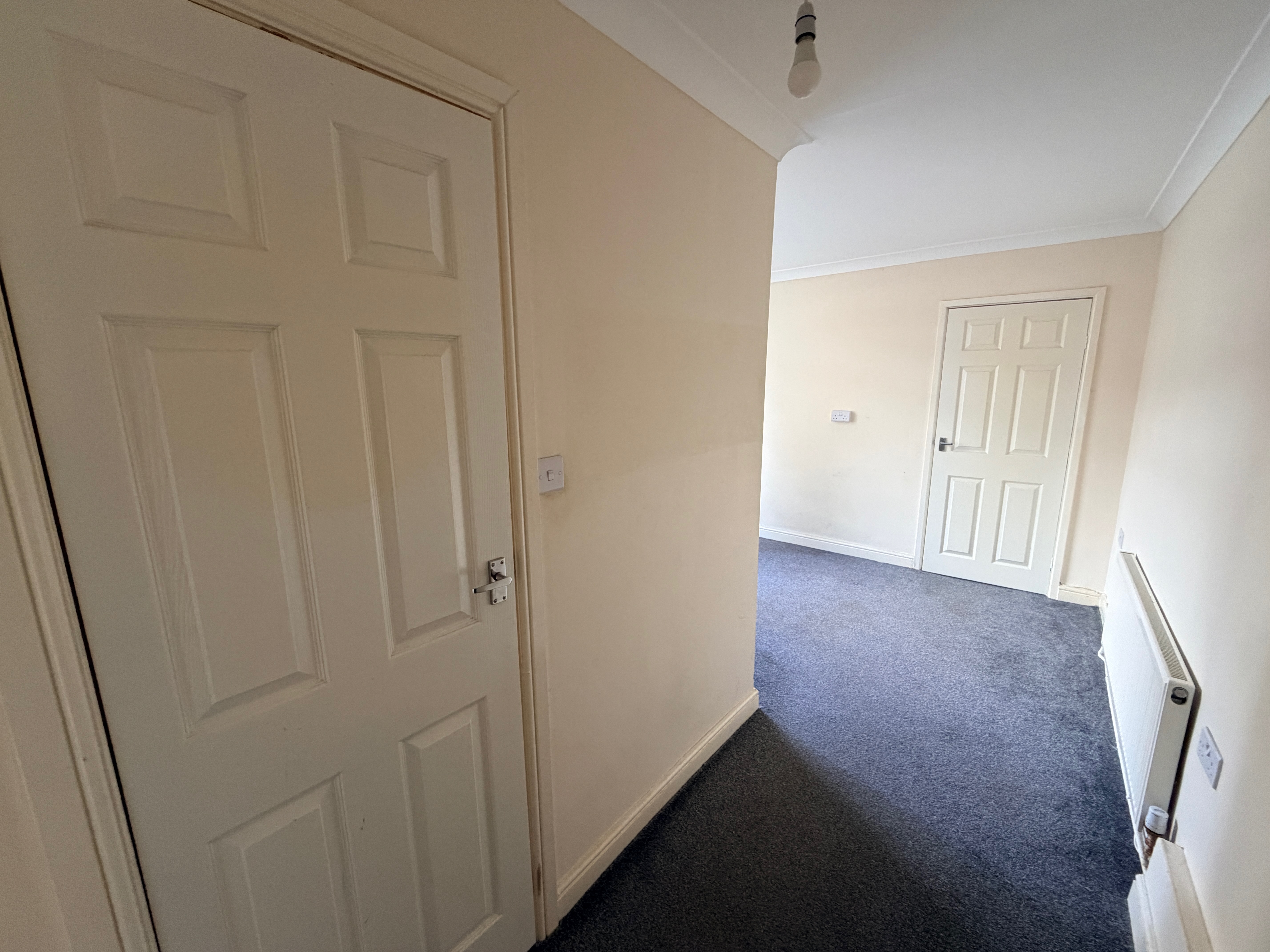 4B Bourne Street, Netherfield, Nottingham NG4 2FH