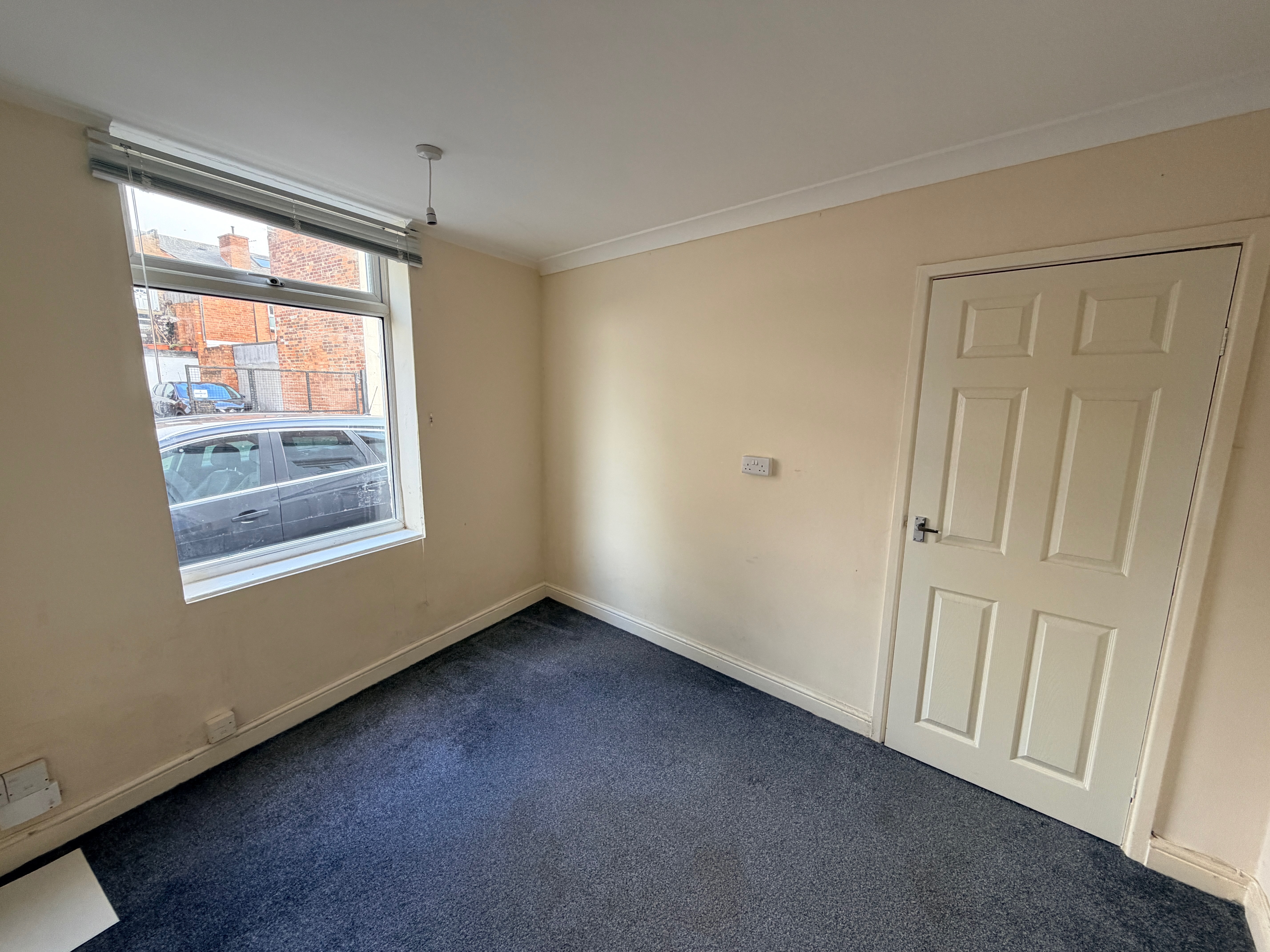 4B Bourne Street, Netherfield, Nottingham NG4 2FH