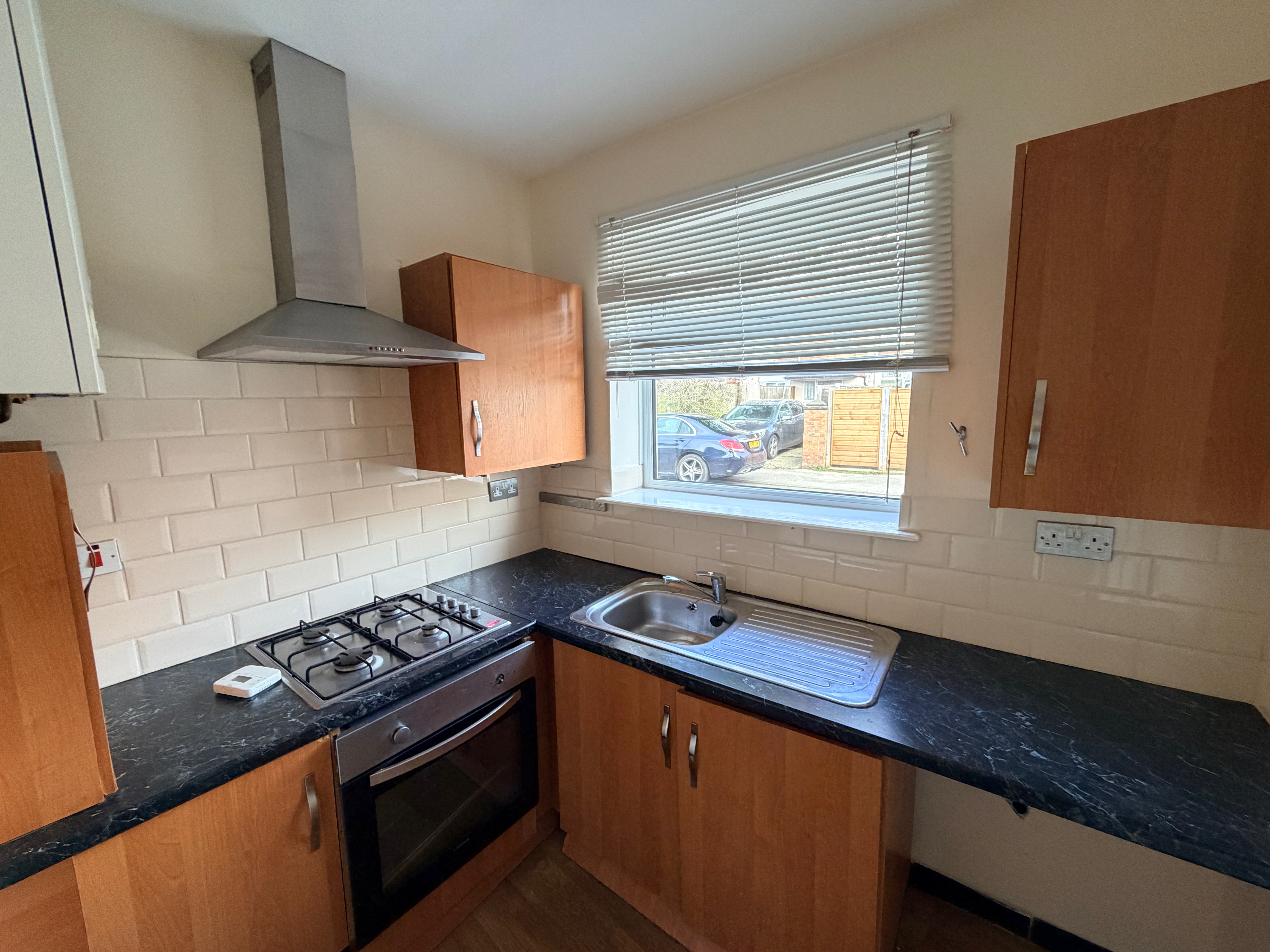 4B Bourne Street, Netherfield, Nottingham NG4 2FH