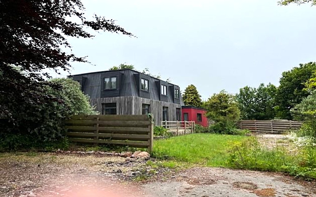 Kingsland, Marldon Road, Torquay, Devon TQ2 7JH