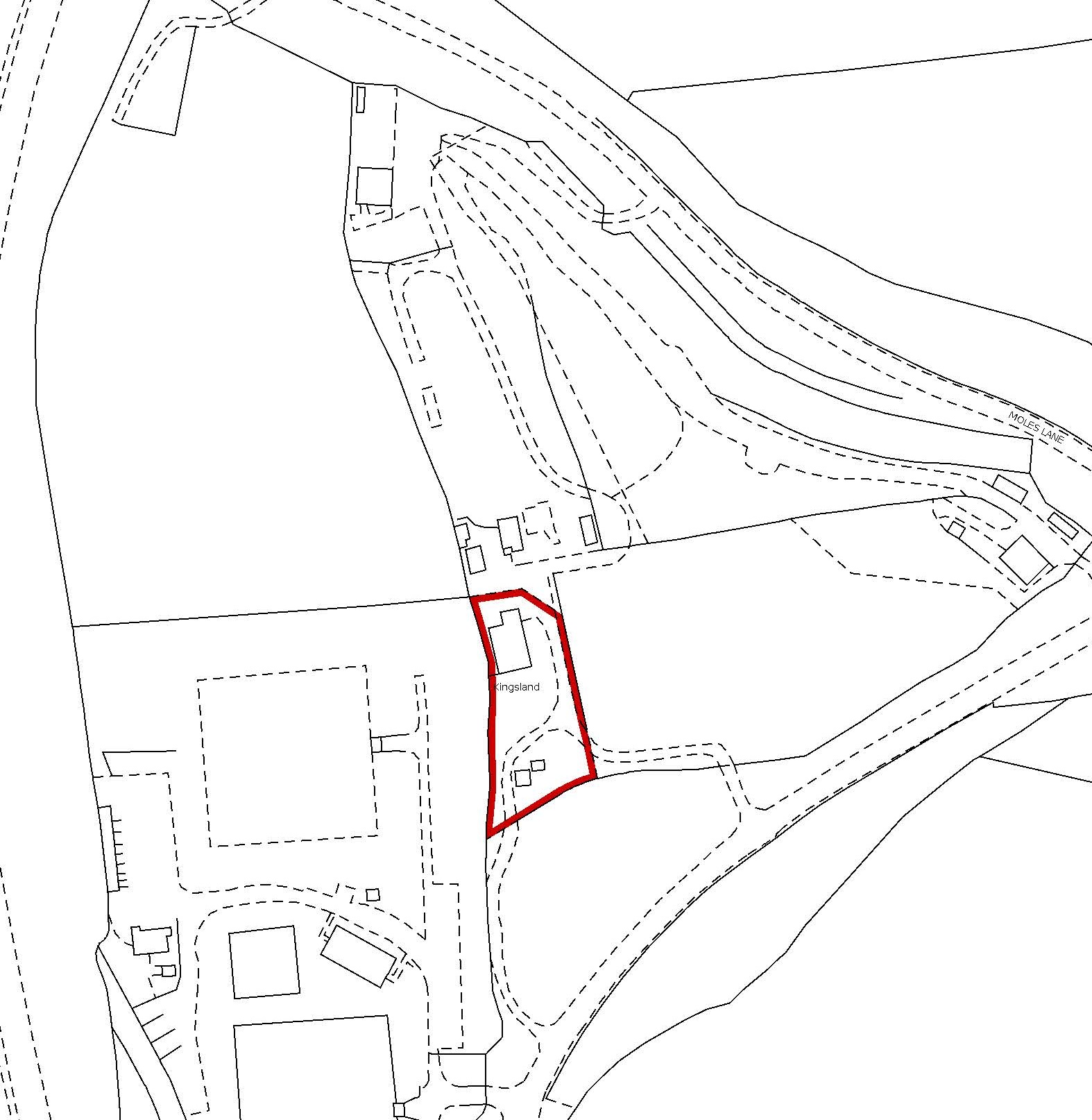 Kingsland, Marldon Road, Torquay, Devon TQ2 7JH