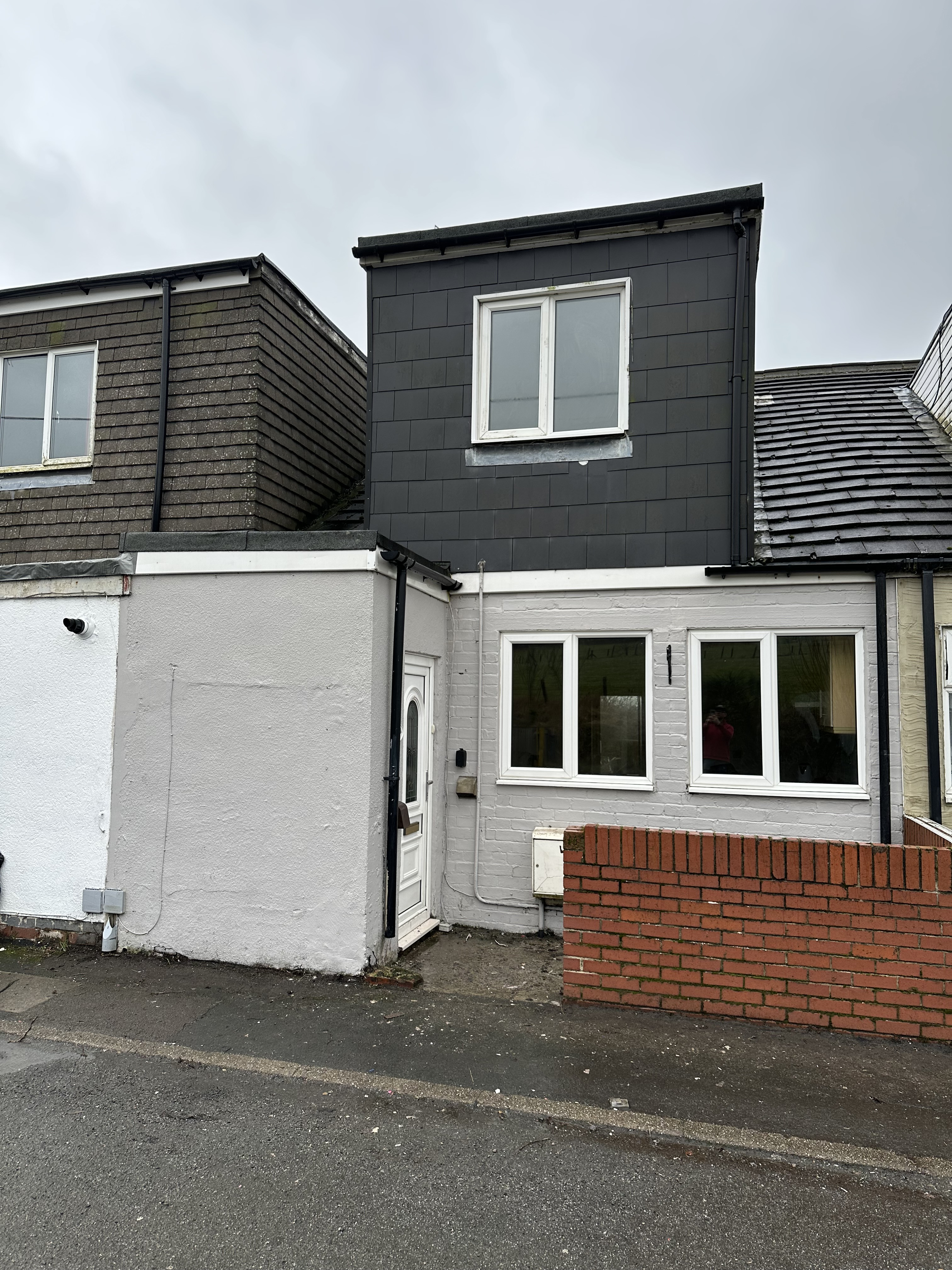 31 Temperance Terrace, Billy Row, Crook, Durham DL15 9TD