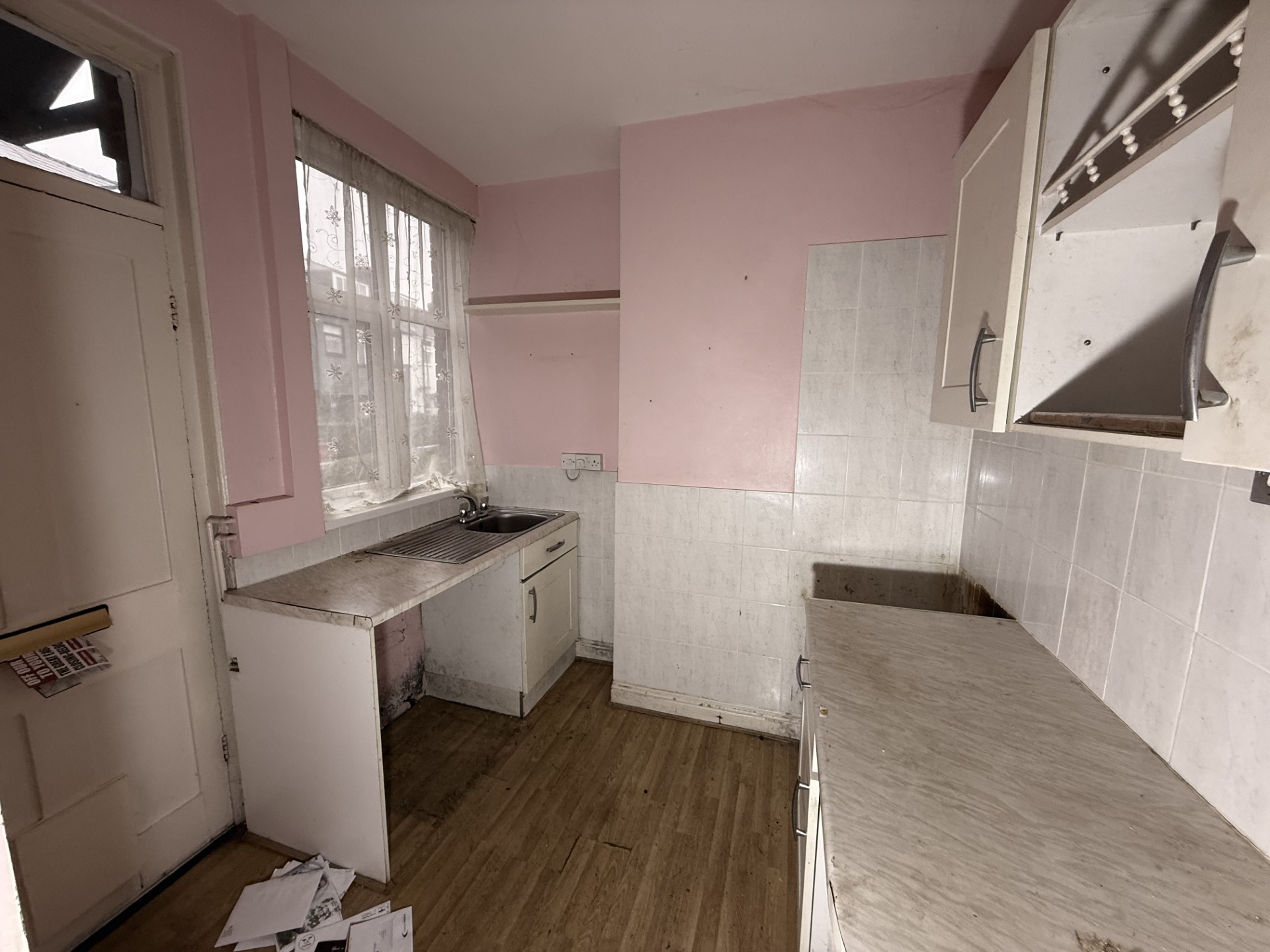 136 Dykes Lane, Wisewood, Sheffield, South Yorkshire S6 4RJ image 5