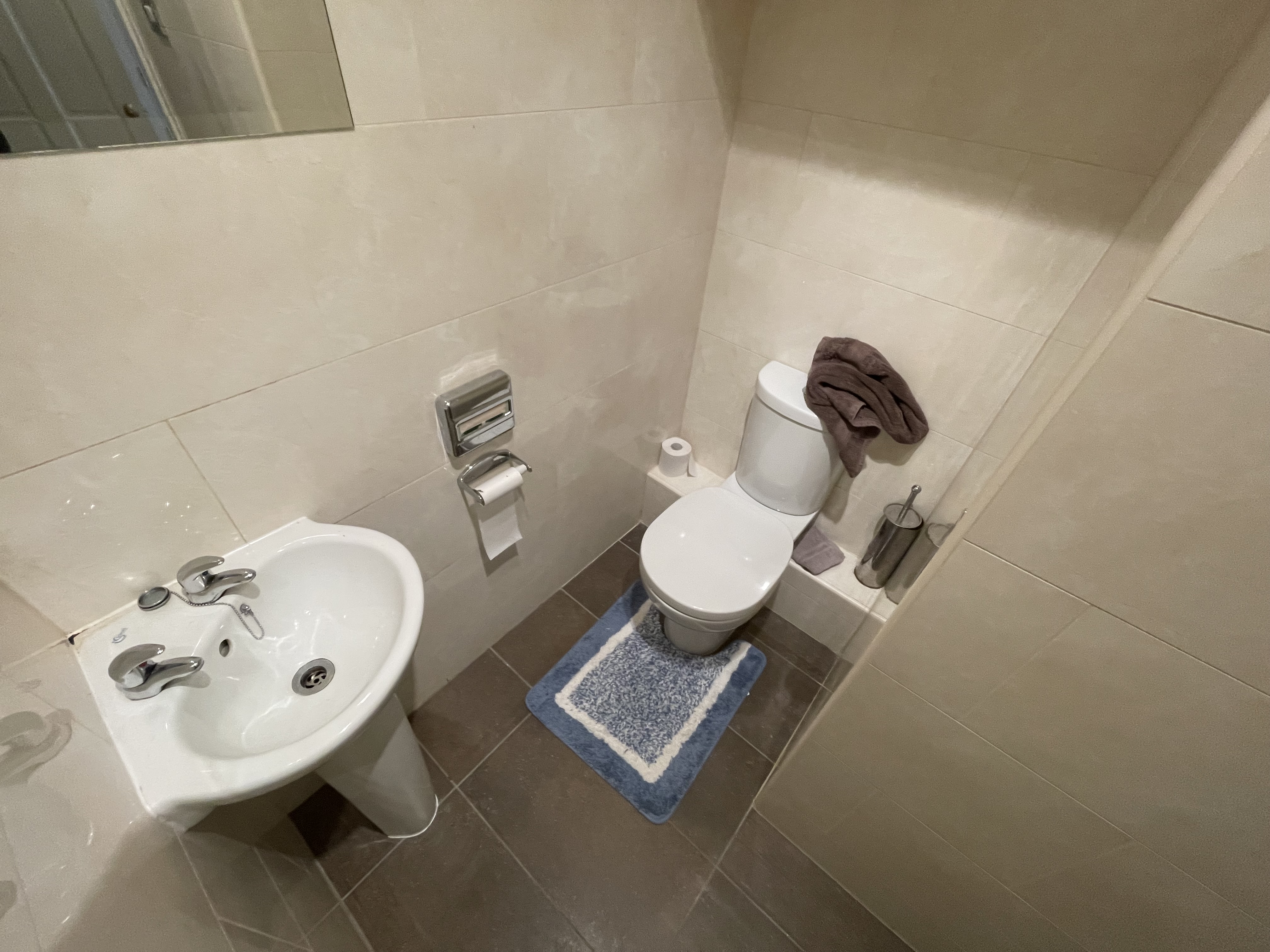 15 Wells Court, Wells Promenade, Ilkley, West Yorkshire LS29 9LG