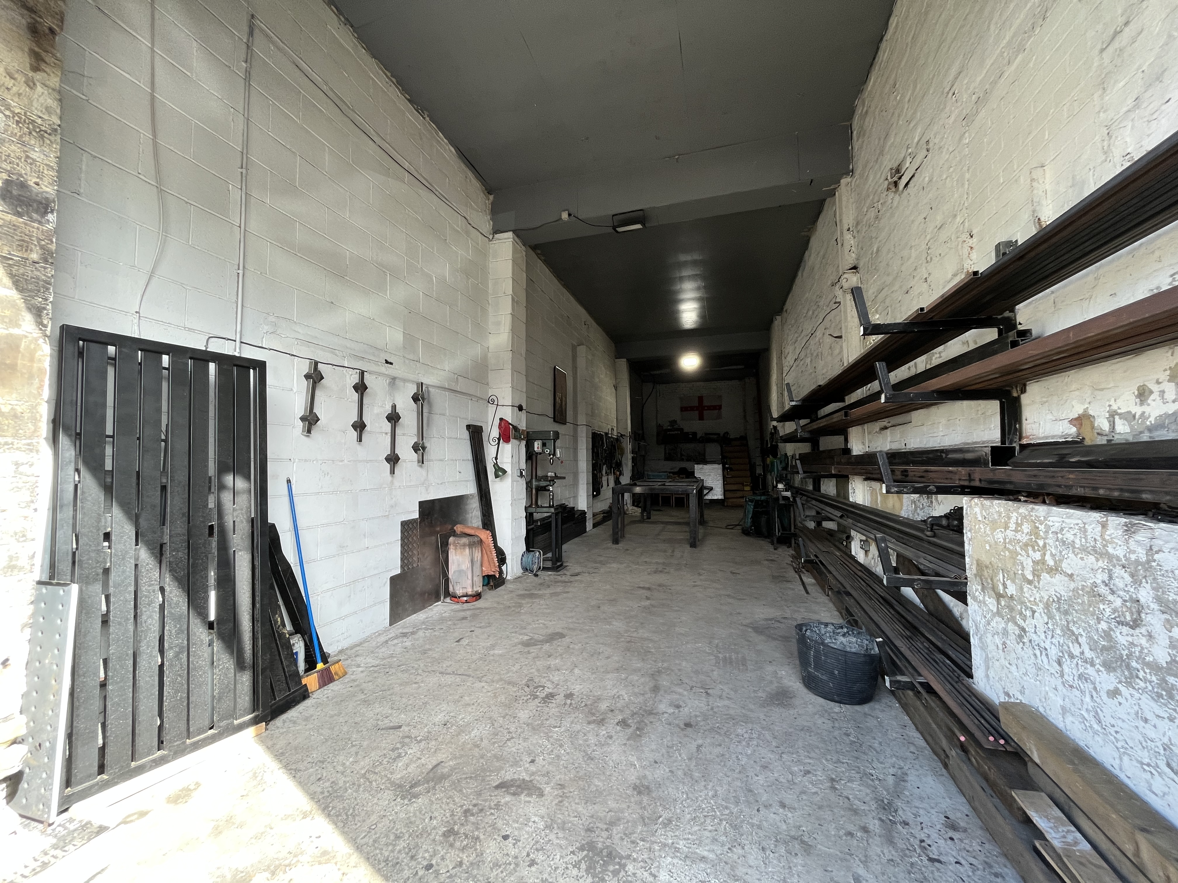Unit 1 Slate House, Oakwood Court, City Road, Bradford, West Yorkshire BD8 8JY