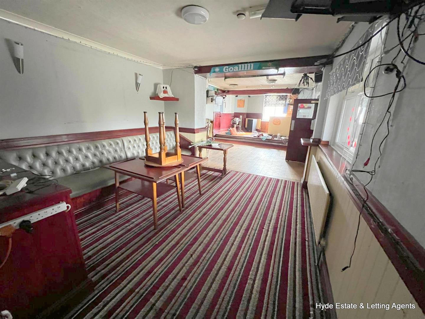 The White Horse, 217 Bolton Road, Kearsley, Bolton, Lancashire BL4 8NG