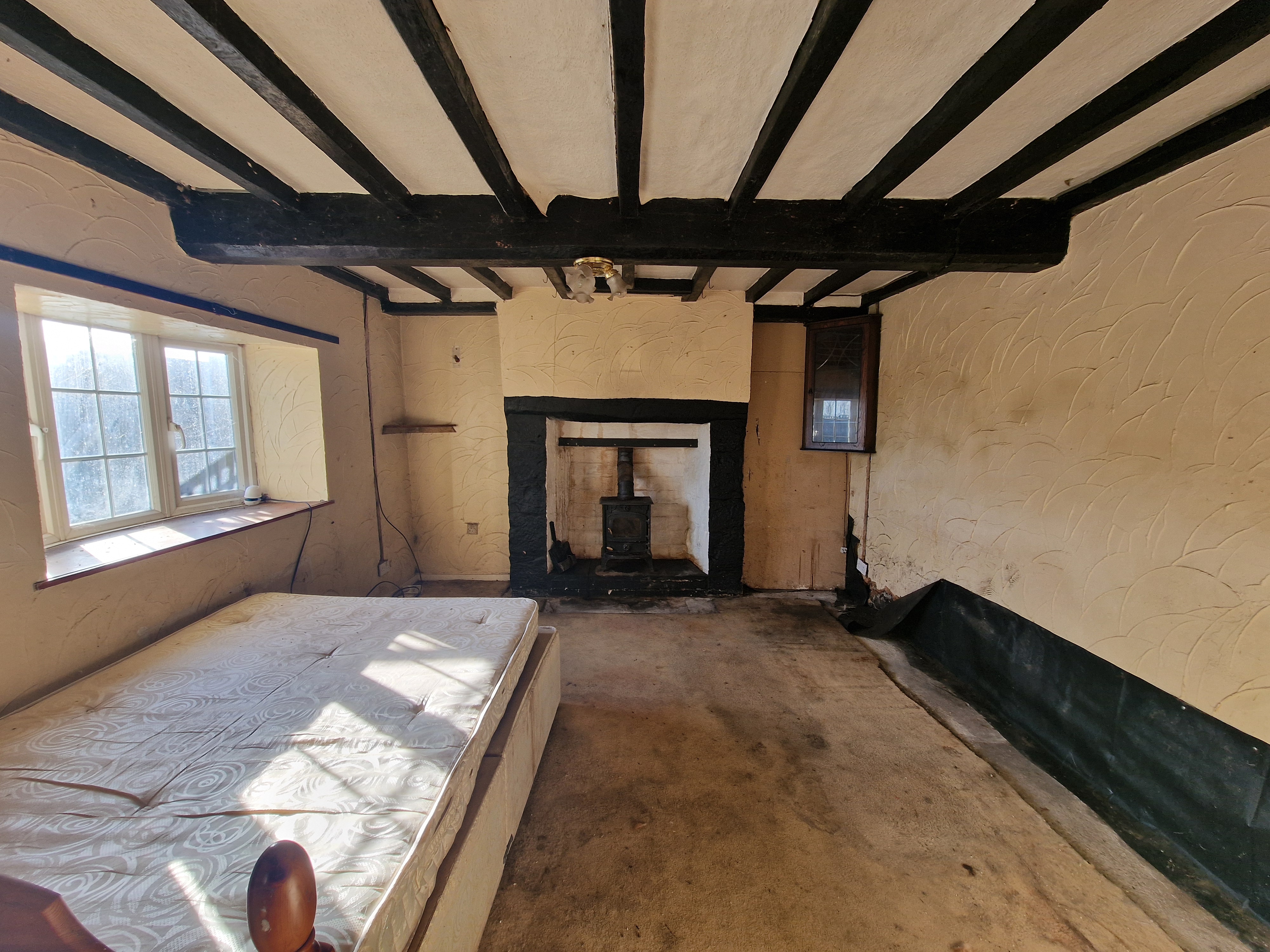 Three Crosses Farm, Golden Cross Lane, Clee Hill, Ludlow, Shropshire SY8 3PB