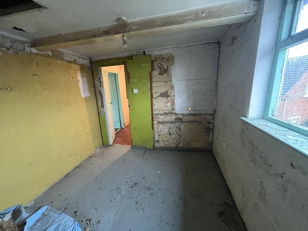 Photo of 4 Tanner's Ln, Hathern, Loughborough LE12 5JG