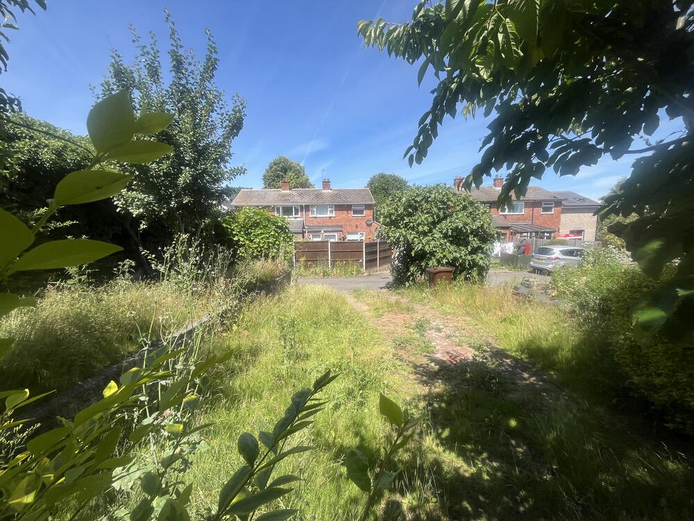 Photo of 4 Tanner's Ln, Hathern, Loughborough LE12 5JG