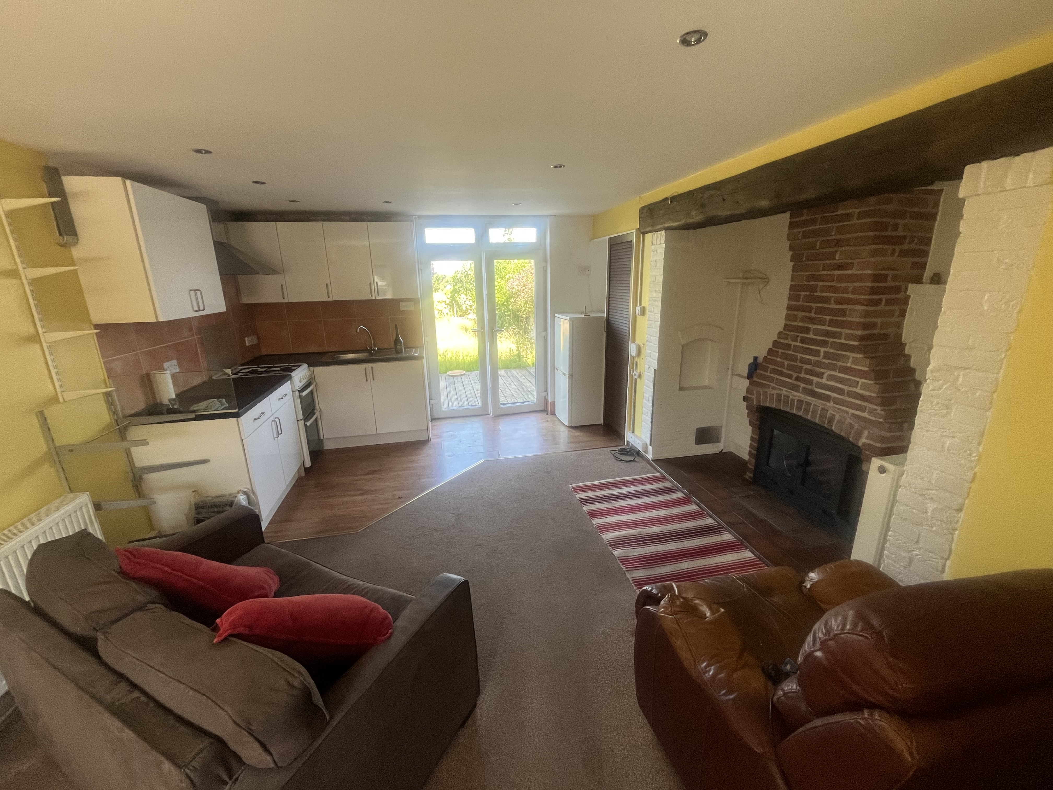 4 Tanners Lane, Hathern, Loughborough, Leicestershire LE12 5JG image 4