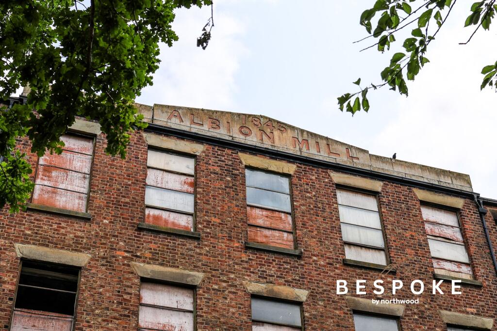 Albion Mill, London Road, Macclesfield, Cheshire SK11 7QS image 4