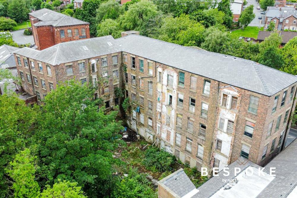 Albion Mill, London Road, Macclesfield, Cheshire SK11 7QS image 5