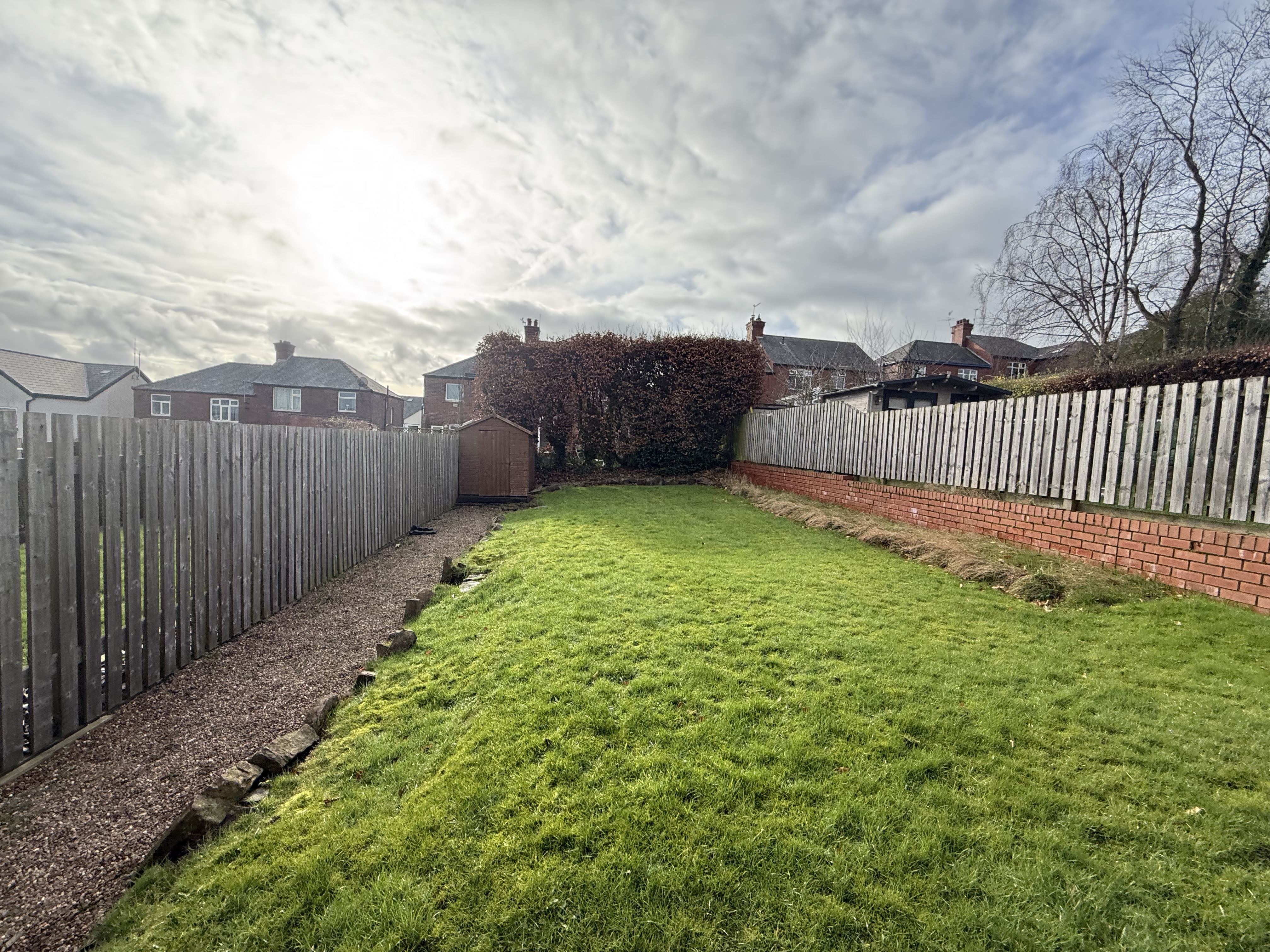 19 Renshaw Road, Ecclesall, Sheffield, South Yorkshire S11 7PD image 5