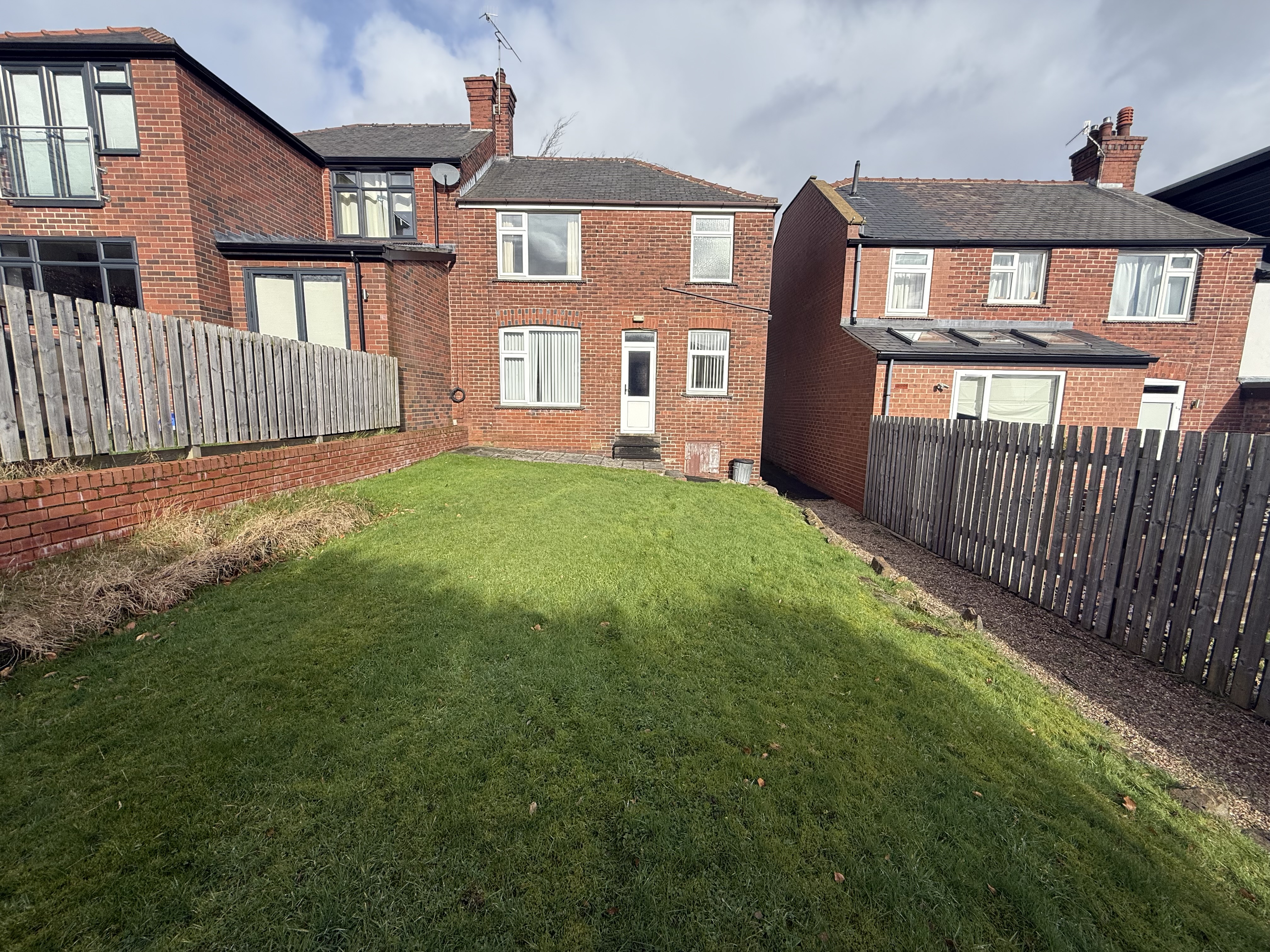 19 Renshaw Road, Ecclesall, Sheffield, South Yorkshire S11 7PD