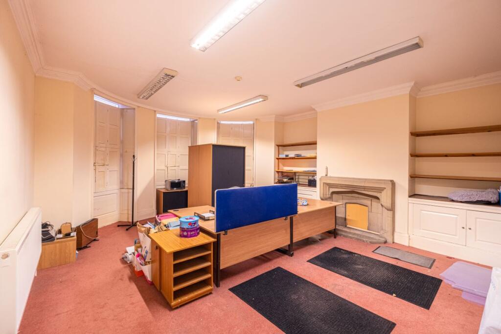 35 Potter Street, Worksop, Nottinghamshire S80 2AE