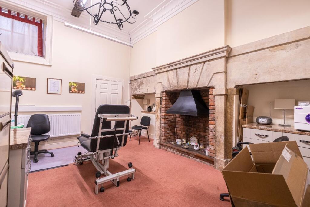 35 Potter Street, Worksop, Nottinghamshire S80 2AE