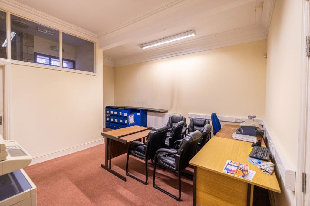 35 Potter Street, Worksop, Nottinghamshire S80 2AE