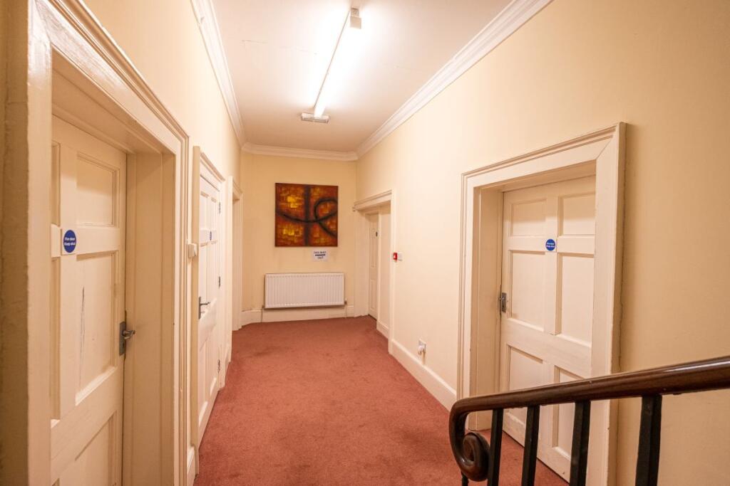 35 Potter Street, Worksop, Nottinghamshire S80 2AE