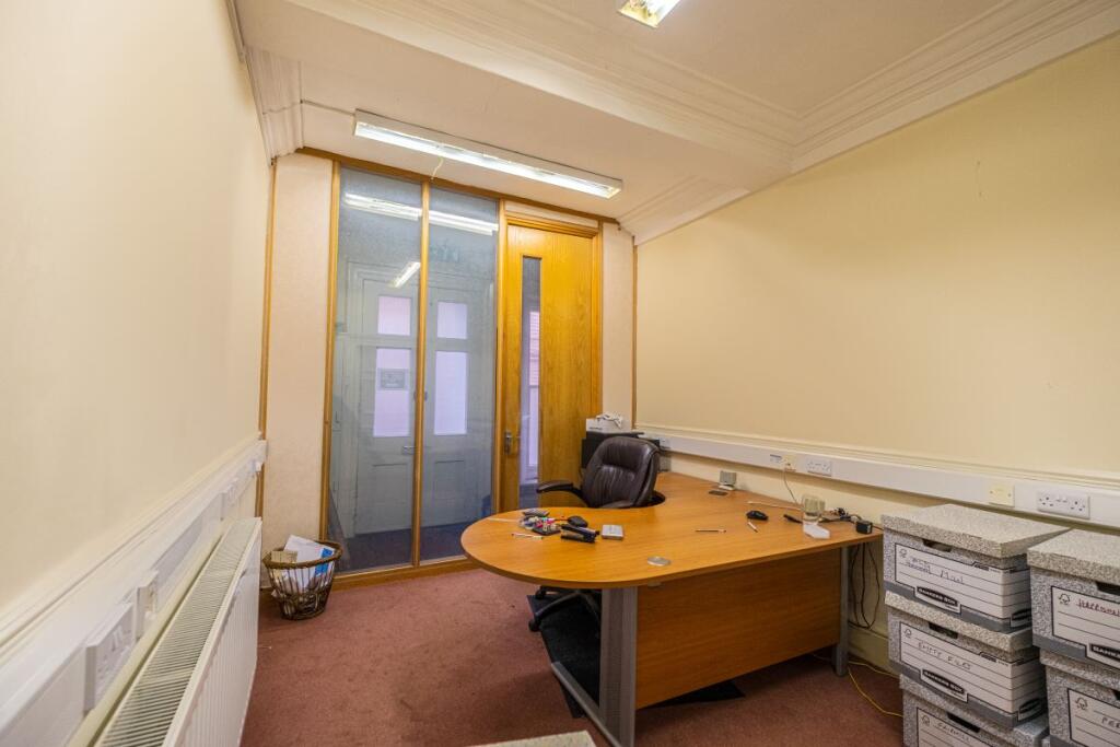 35 Potter Street, Worksop, Nottinghamshire S80 2AE