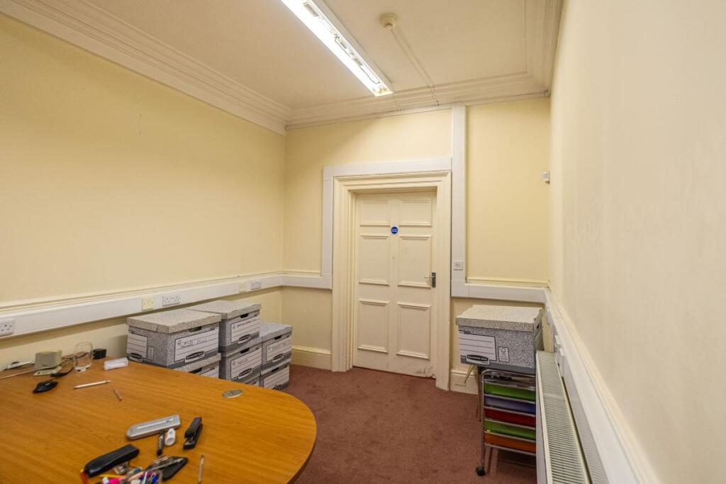 35 Potter Street, Worksop, Nottinghamshire S80 2AE